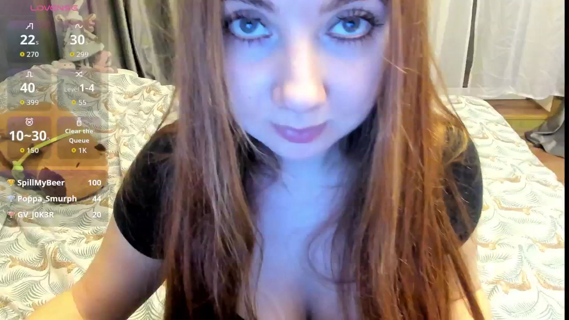 Gallery image thumbnail from LunaStarLovs's myfreecams stream on, 02/01/2026, 15:43 image 2 of 20