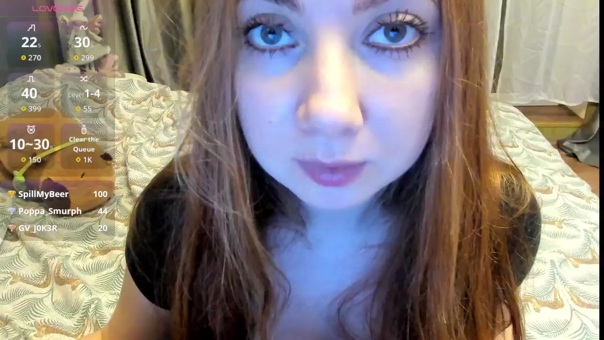 Gallery image thumbnail from LunaStarLovs's myfreecams stream on, 02/01/2026, 15:43 image 1 of 20