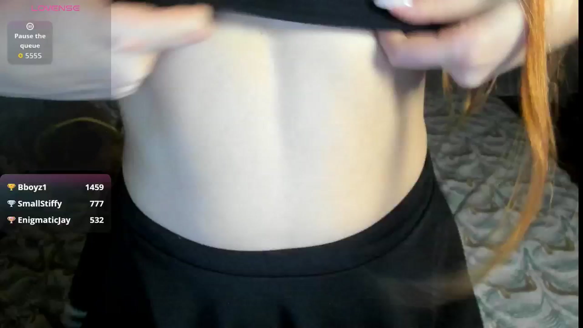 Gallery image thumbnail from LunaStarLovs's myfreecams stream on, 02/01/2026, 17:46 image 13 of 20