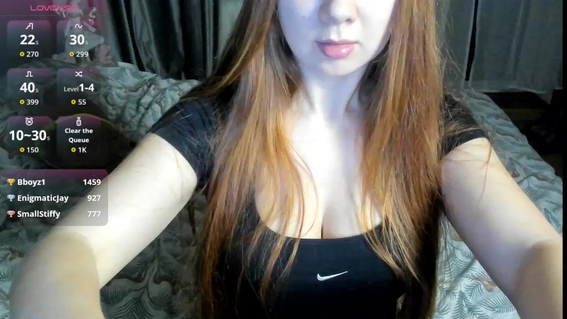Gallery image thumbnail from LunaStarLovs's myfreecams stream on, 02/01/2026, 17:46 image 18 of 20
