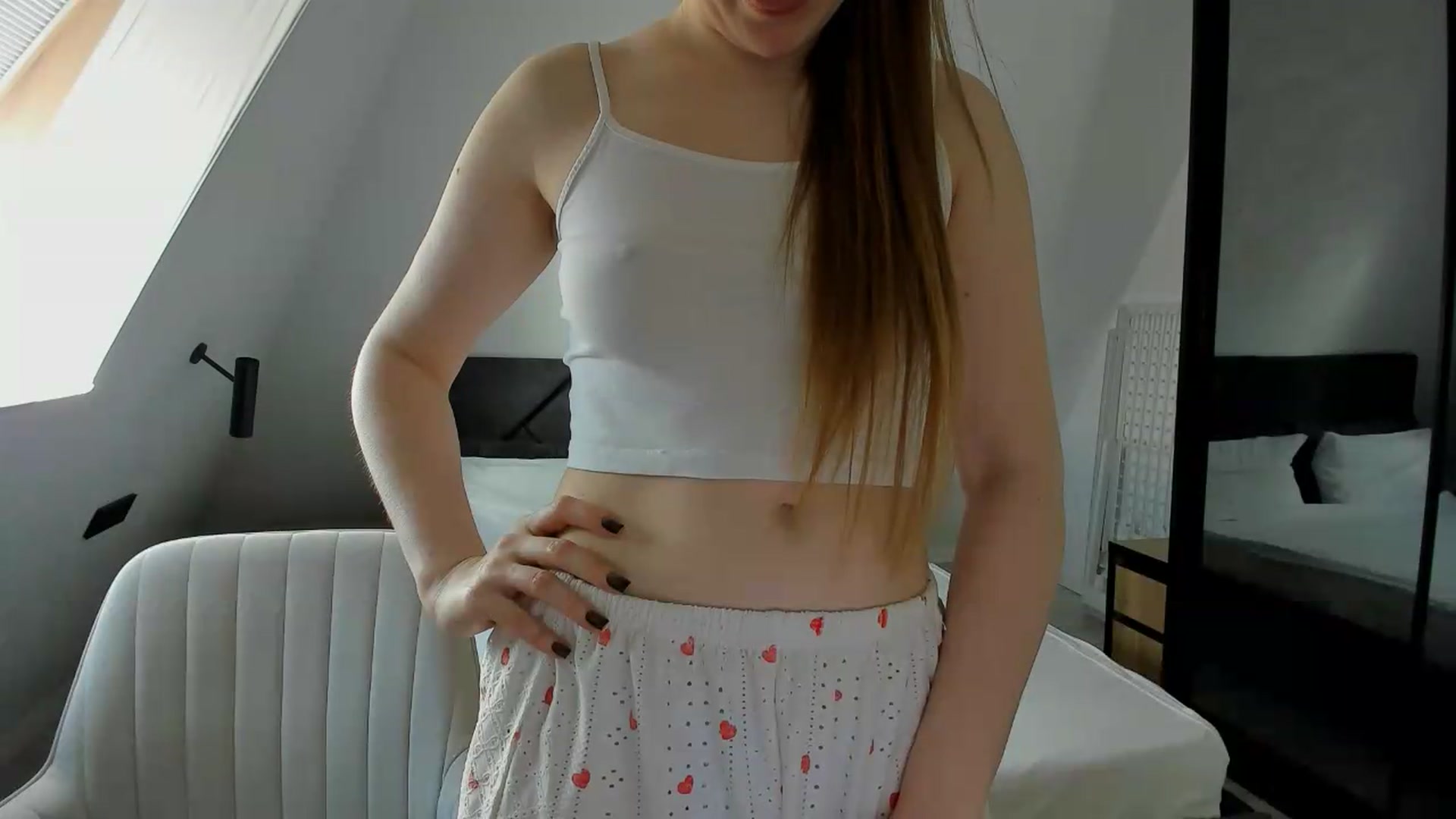 Gallery image thumbnail from LunaWhisper's myfreecams stream on, 07/12/2026, 14:16 image 13 of 20