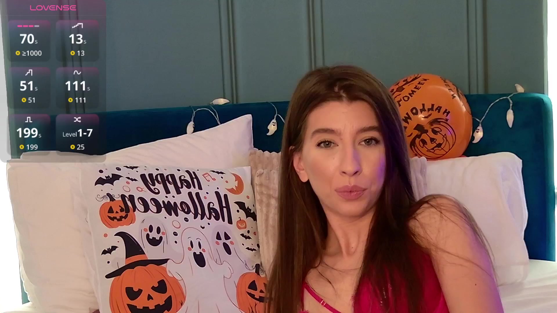 Gallery image thumbnail from LunaWills's myfreecams stream on, 10/28/2025, 08:12 image 20 of 20