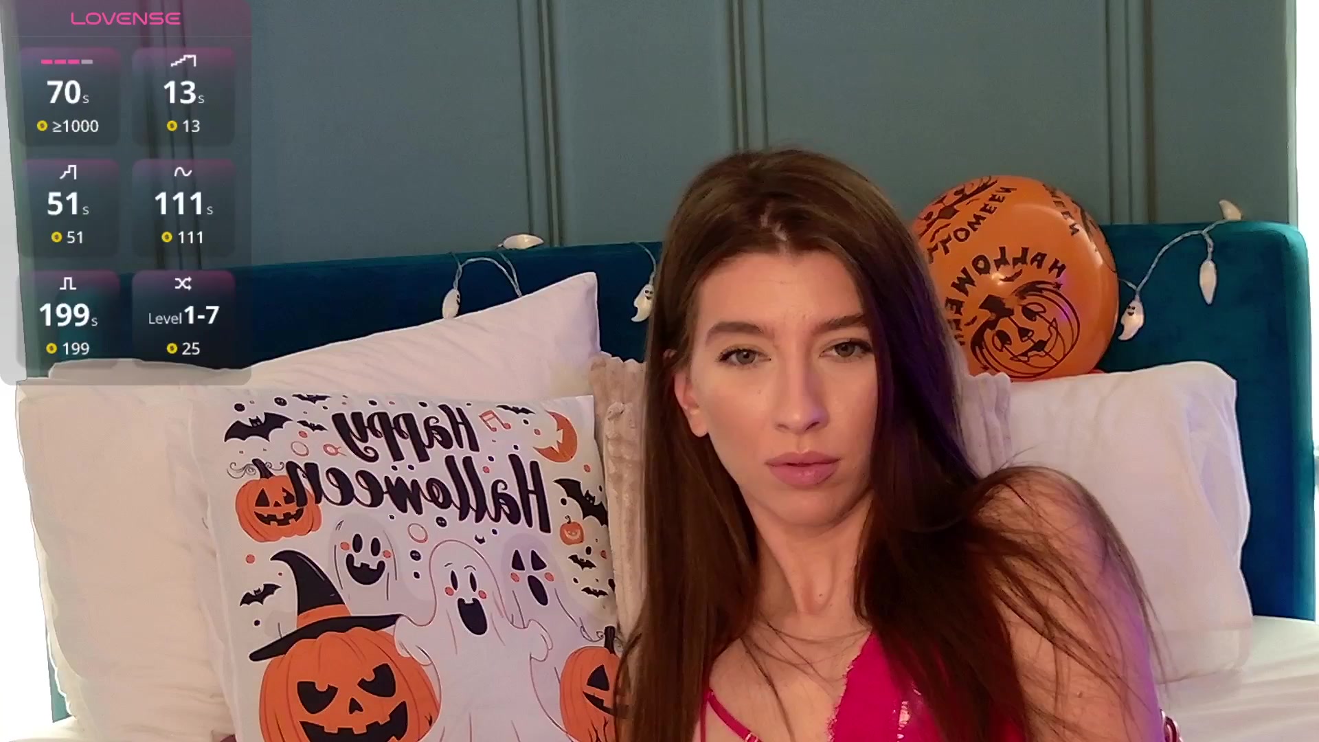 Gallery image thumbnail from LunaWills's myfreecams stream on, 10/28/2025, 08:12 image 19 of 20