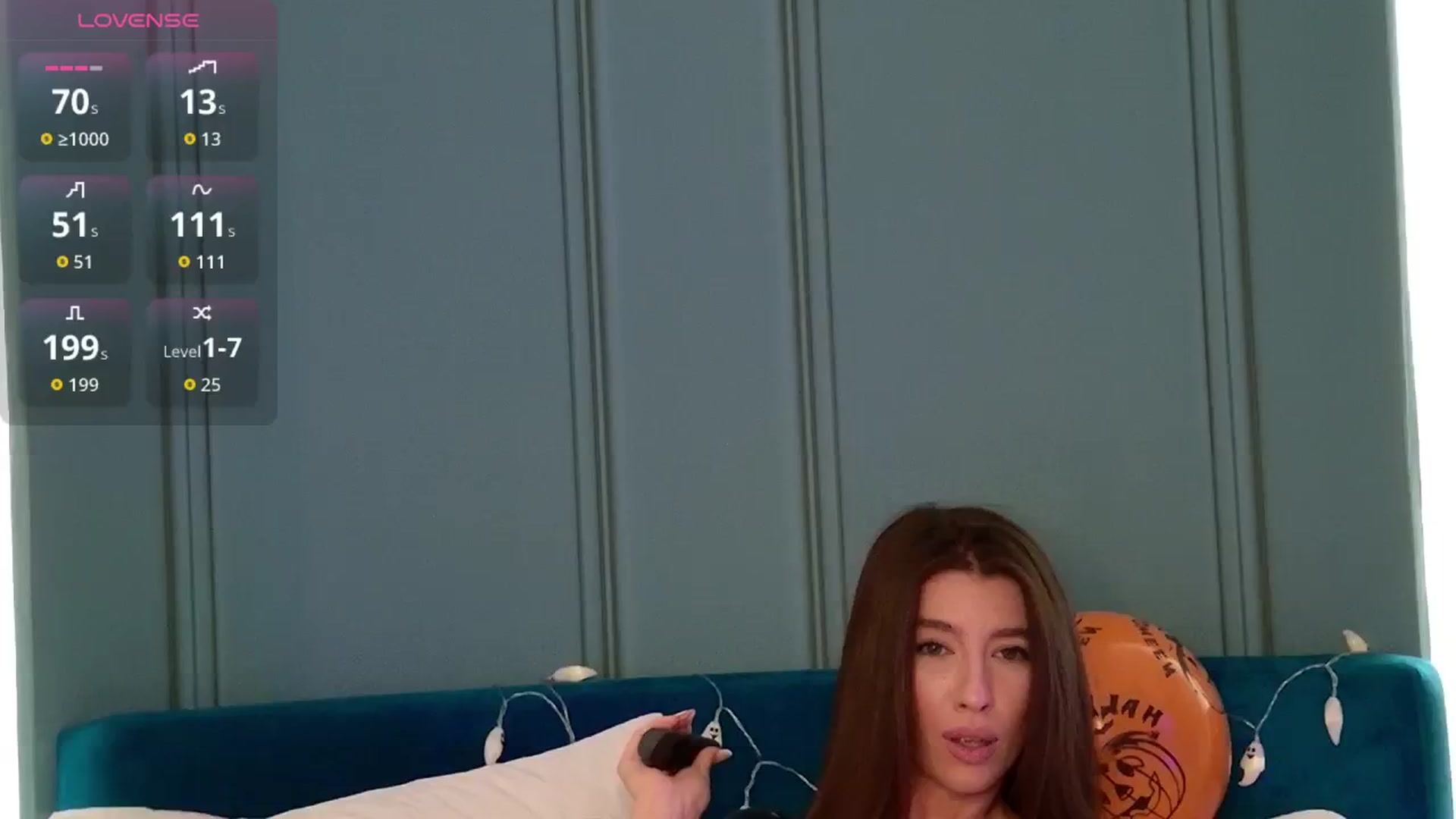 Gallery image thumbnail from LunaWills's myfreecams stream on, 10/28/2025, 08:12 image 5 of 20