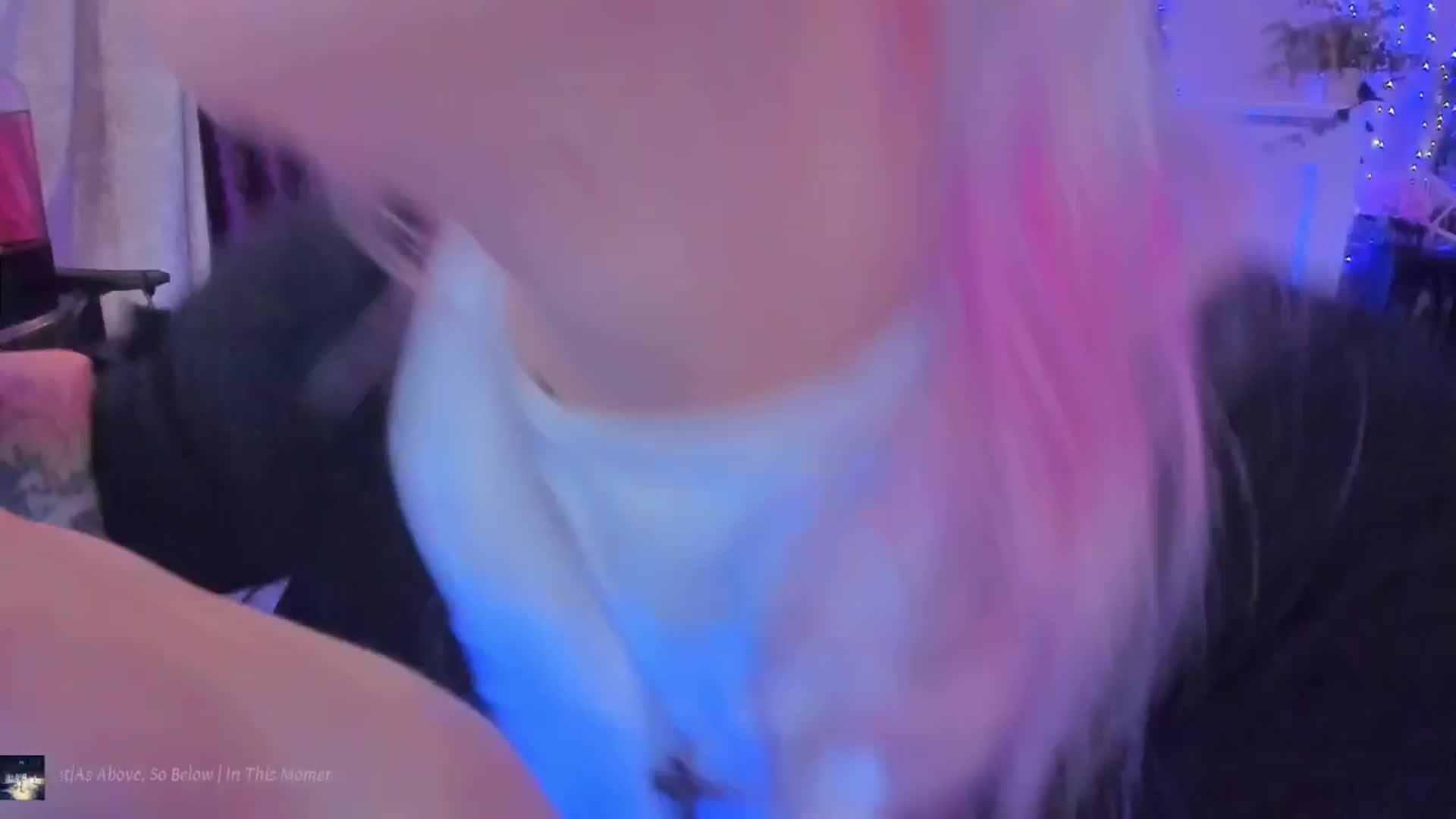 Gallery image thumbnail from LunaWolfie's myfreecams stream on, 10/31/2025, 24:04 image 20 of 20