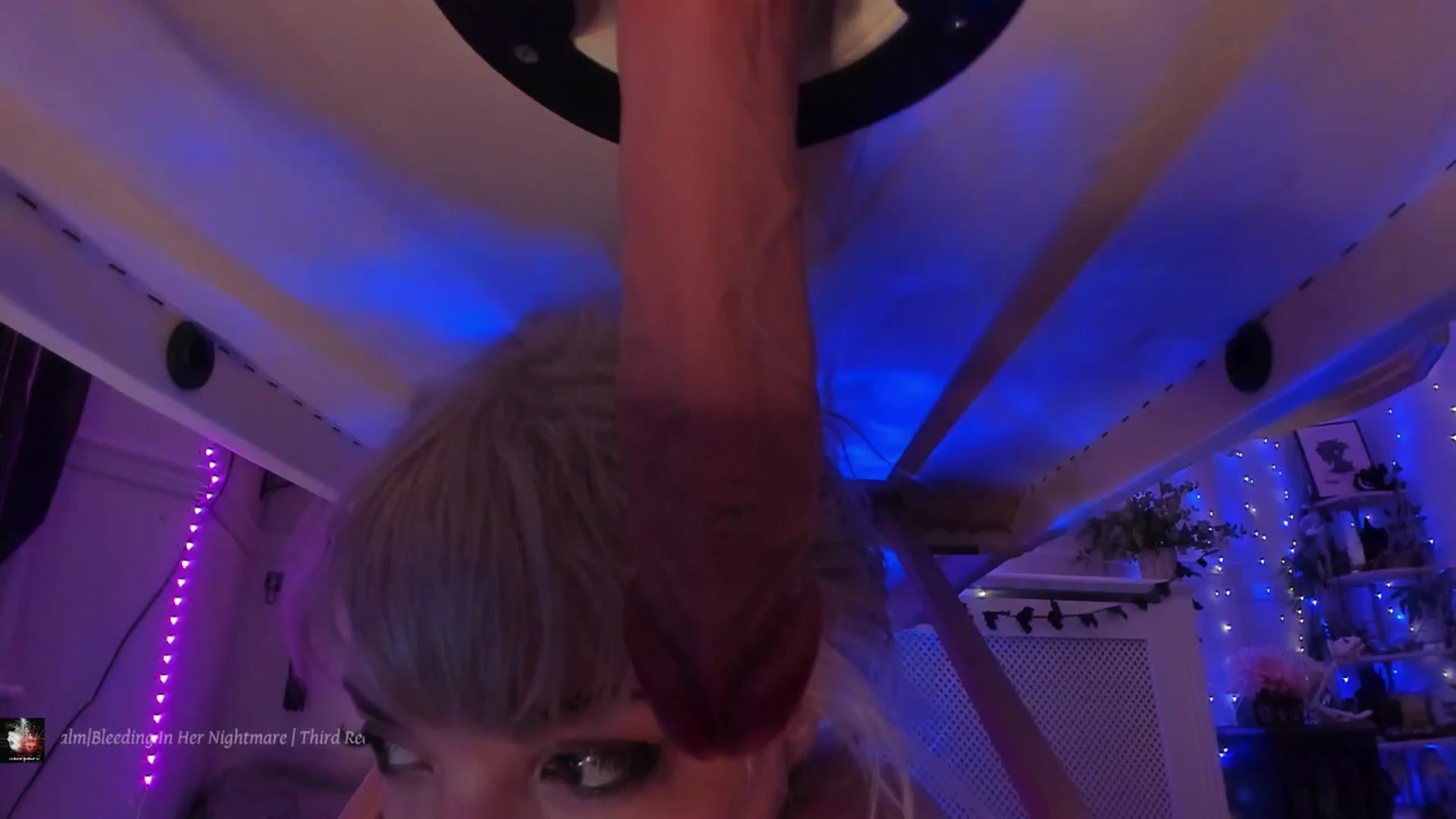 Gallery image thumbnail from LunaWolfie's myfreecams stream on, 11/14/2025, 20:35 image 17 of 20