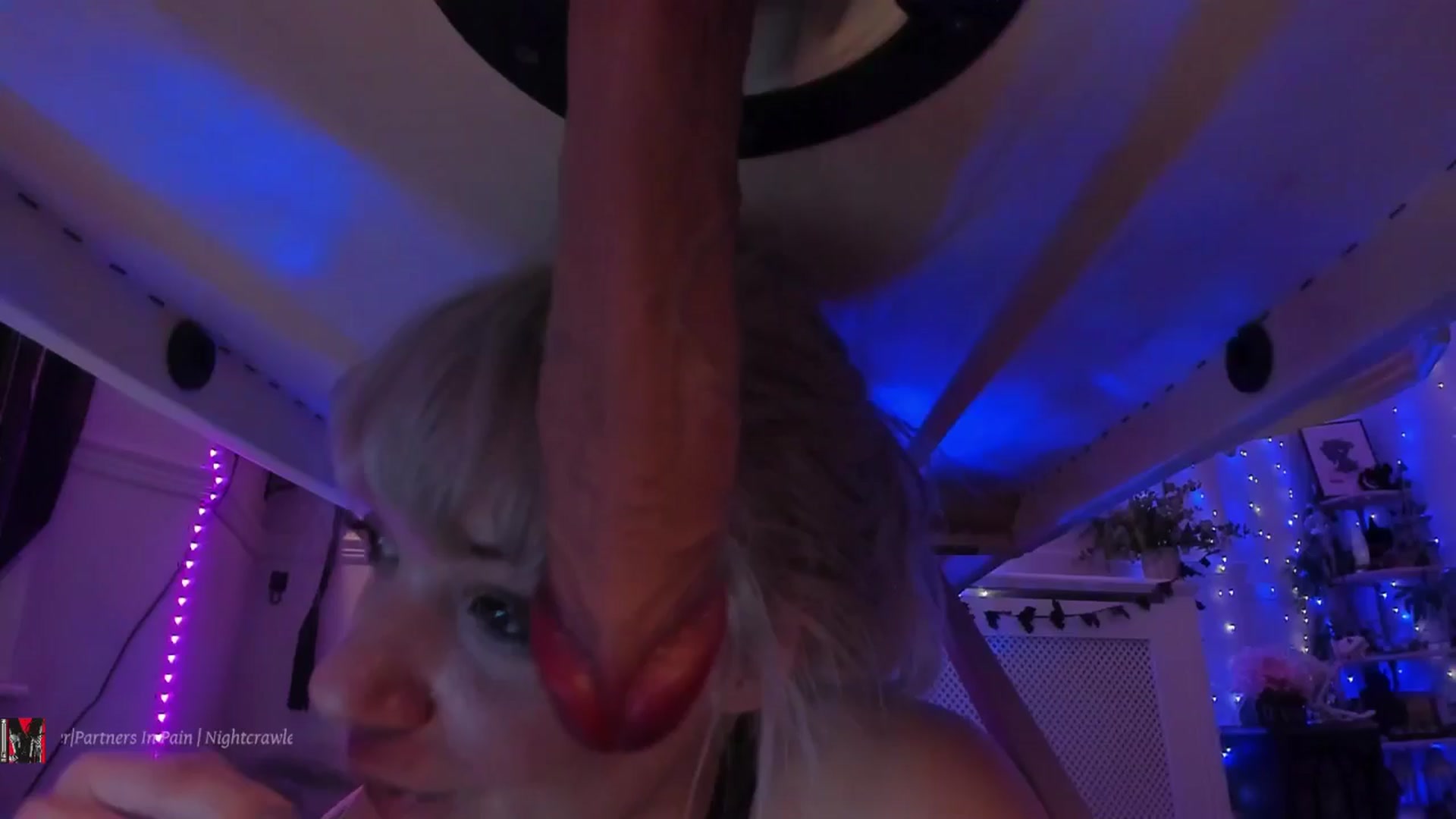 Gallery image thumbnail from LunaWolfie's myfreecams stream on, 11/14/2025, 20:35 image 18 of 20