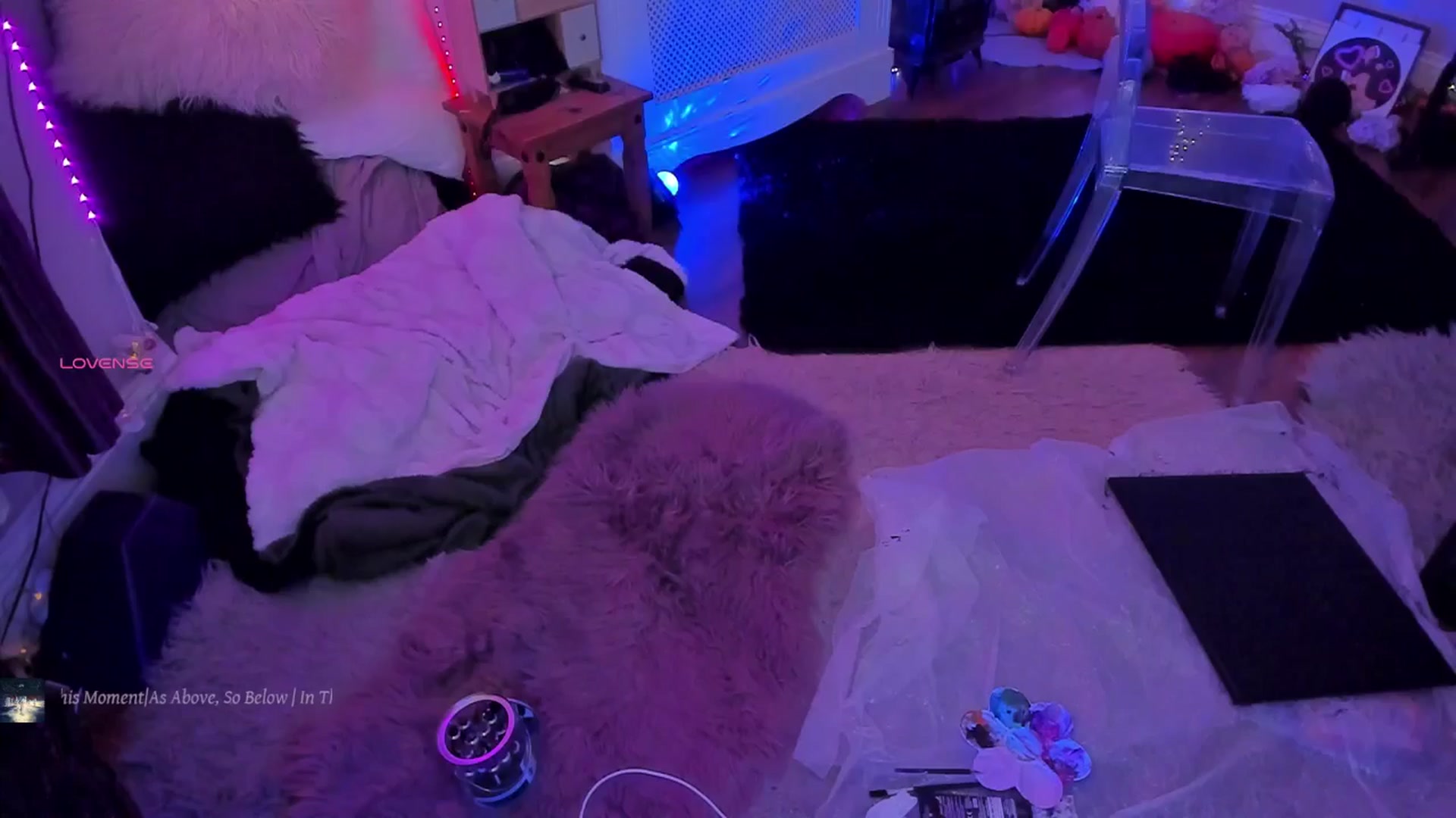 Gallery image thumbnail from LunaWolfie's myfreecams stream on, 11/22/2025, 18:59 image 14 of 20
