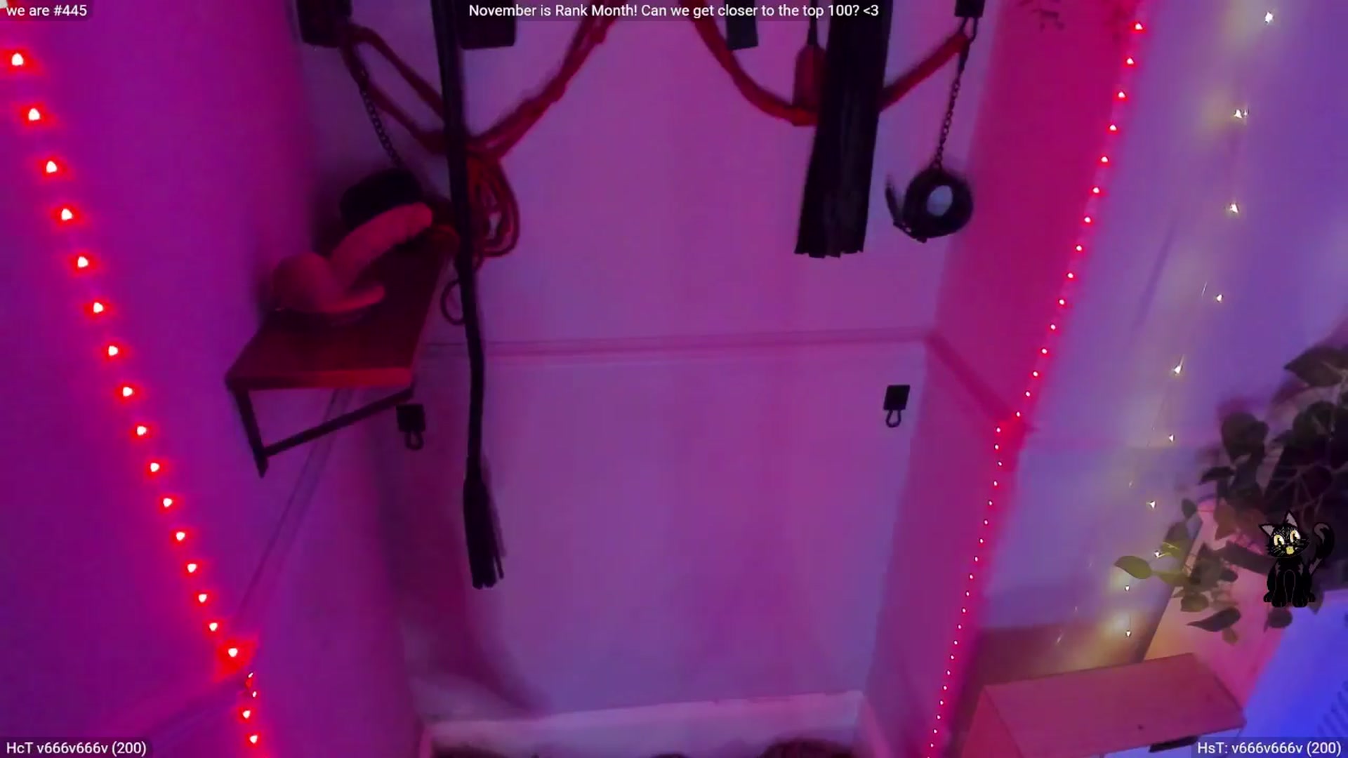 Gallery image thumbnail from LunaWolfie's myfreecams stream on, 11/30/2025, 03:18 image 17 of 20