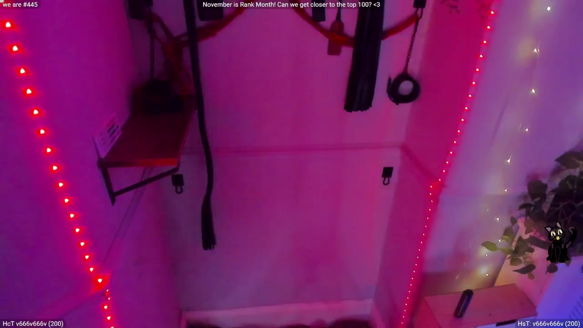 Gallery image thumbnail from LunaWolfie's myfreecams stream on, 11/30/2025, 03:18 image 15 of 20