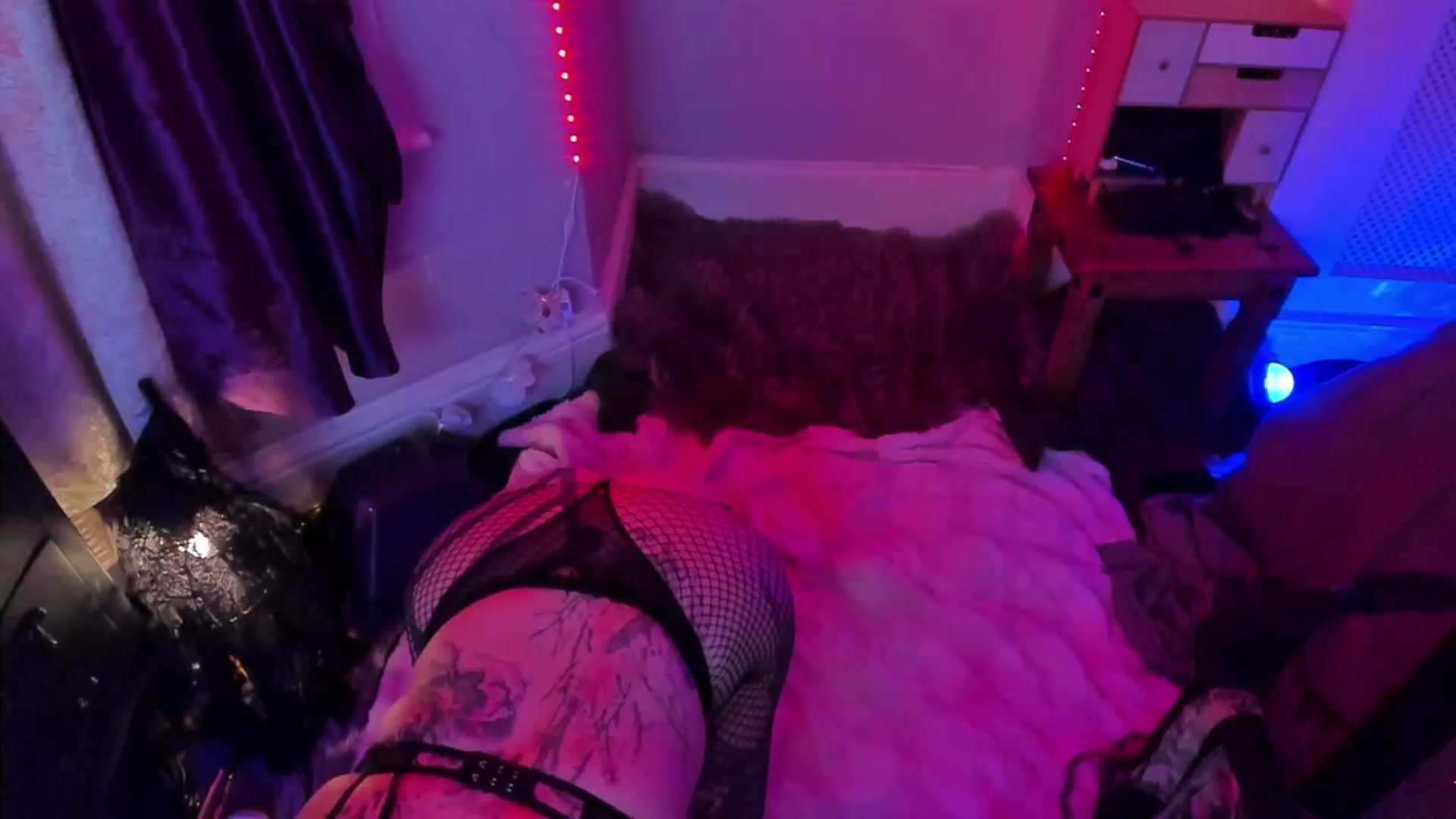 Gallery image thumbnail from LunaWolfie's myfreecams stream on, 11/30/2025, 03:41 image 5 of 20