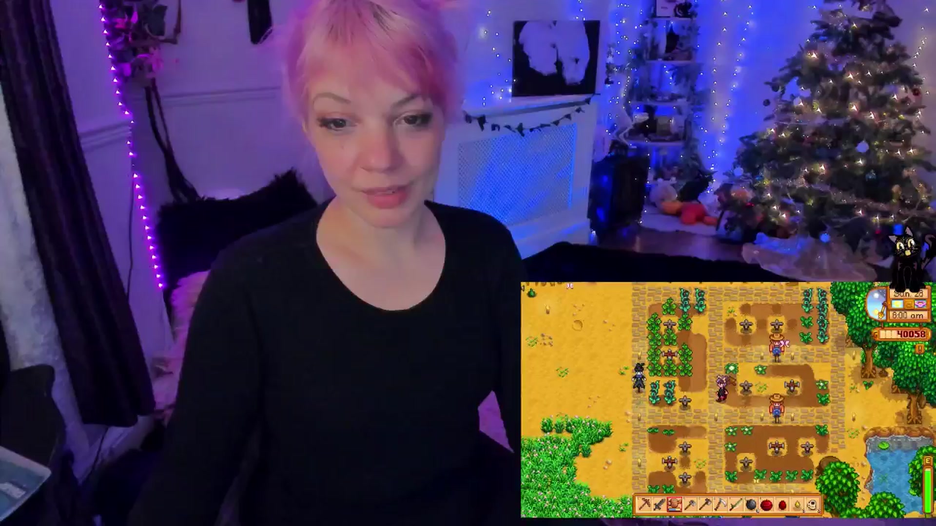 Gallery image thumbnail from LunaWolfie's myfreecams stream on, 12/12/2025, 19:48 image 15 of 20