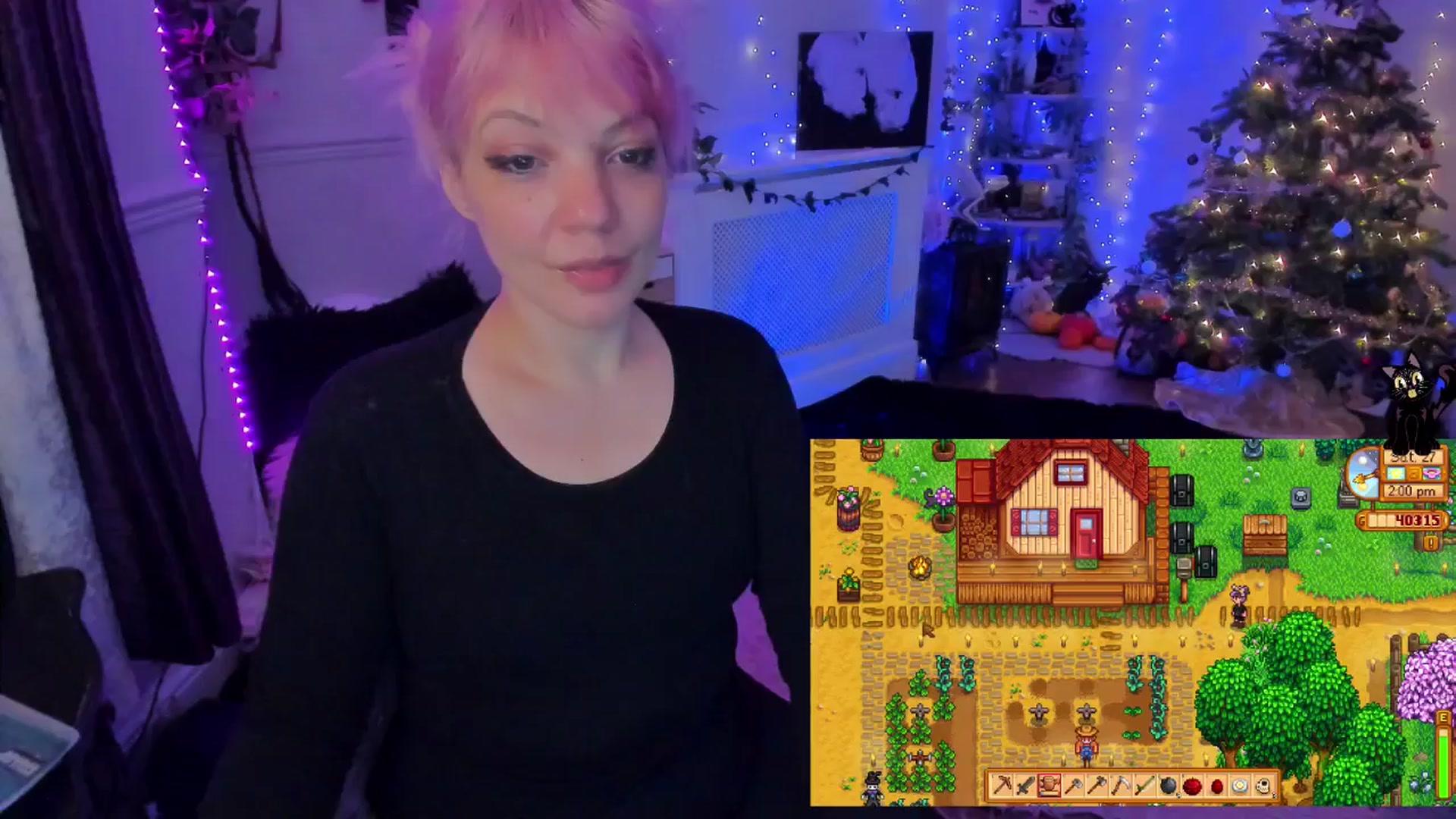 Gallery image thumbnail from LunaWolfie's myfreecams stream on, 12/12/2025, 19:48 image 13 of 20