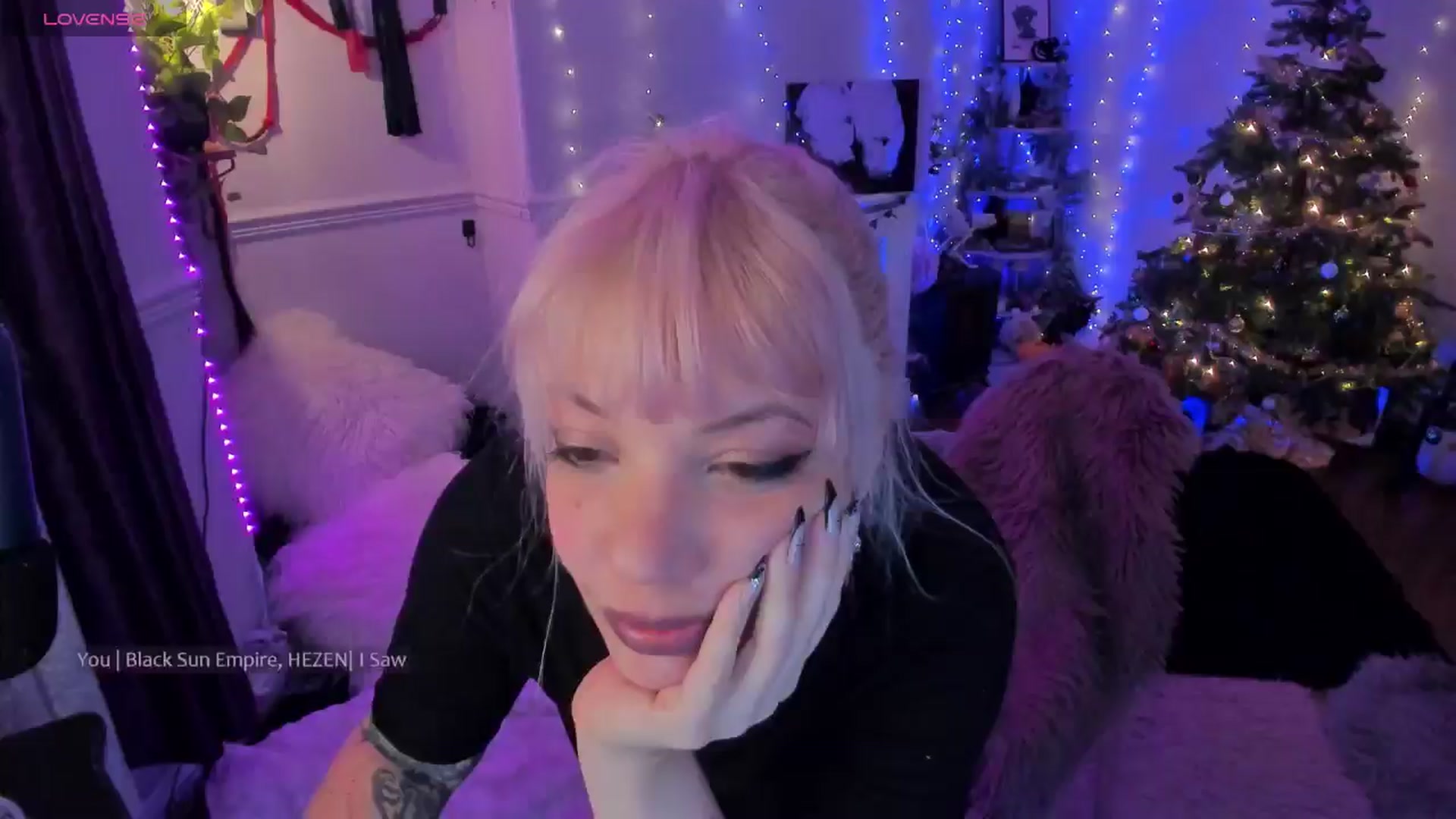 Gallery image thumbnail from LunaWolfie's myfreecams stream on, 01/02/2026, 21:06 image 20 of 20