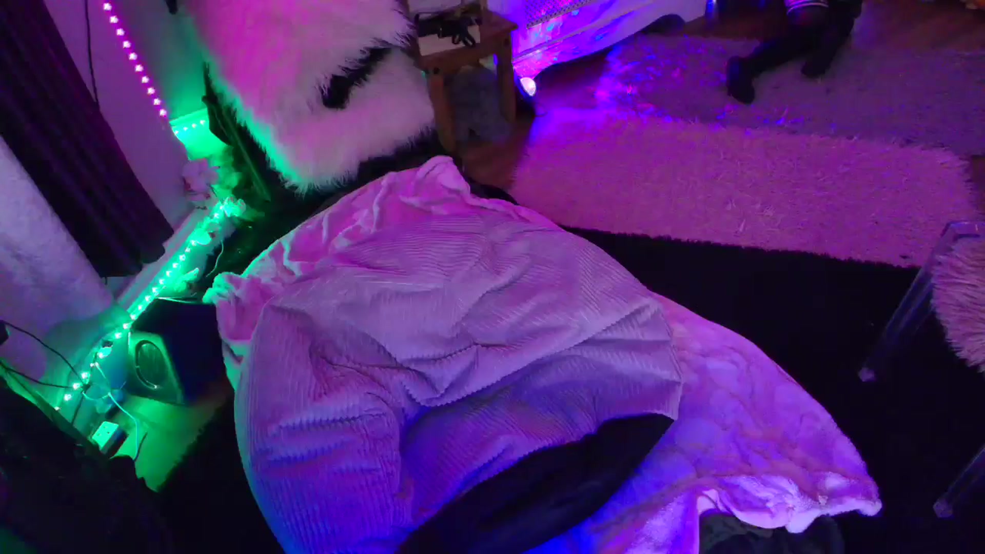 Gallery image thumbnail from LunaWolfie's myfreecams stream on, 03/05/2026, 17:56 image 19 of 20