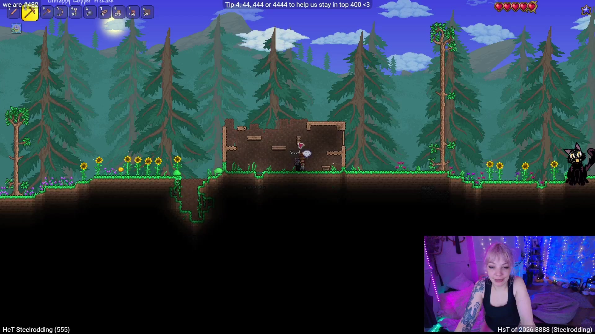 Gallery image thumbnail from LunaWolfie's myfreecams stream on, 03/28/2026, 20:09 image 13 of 20