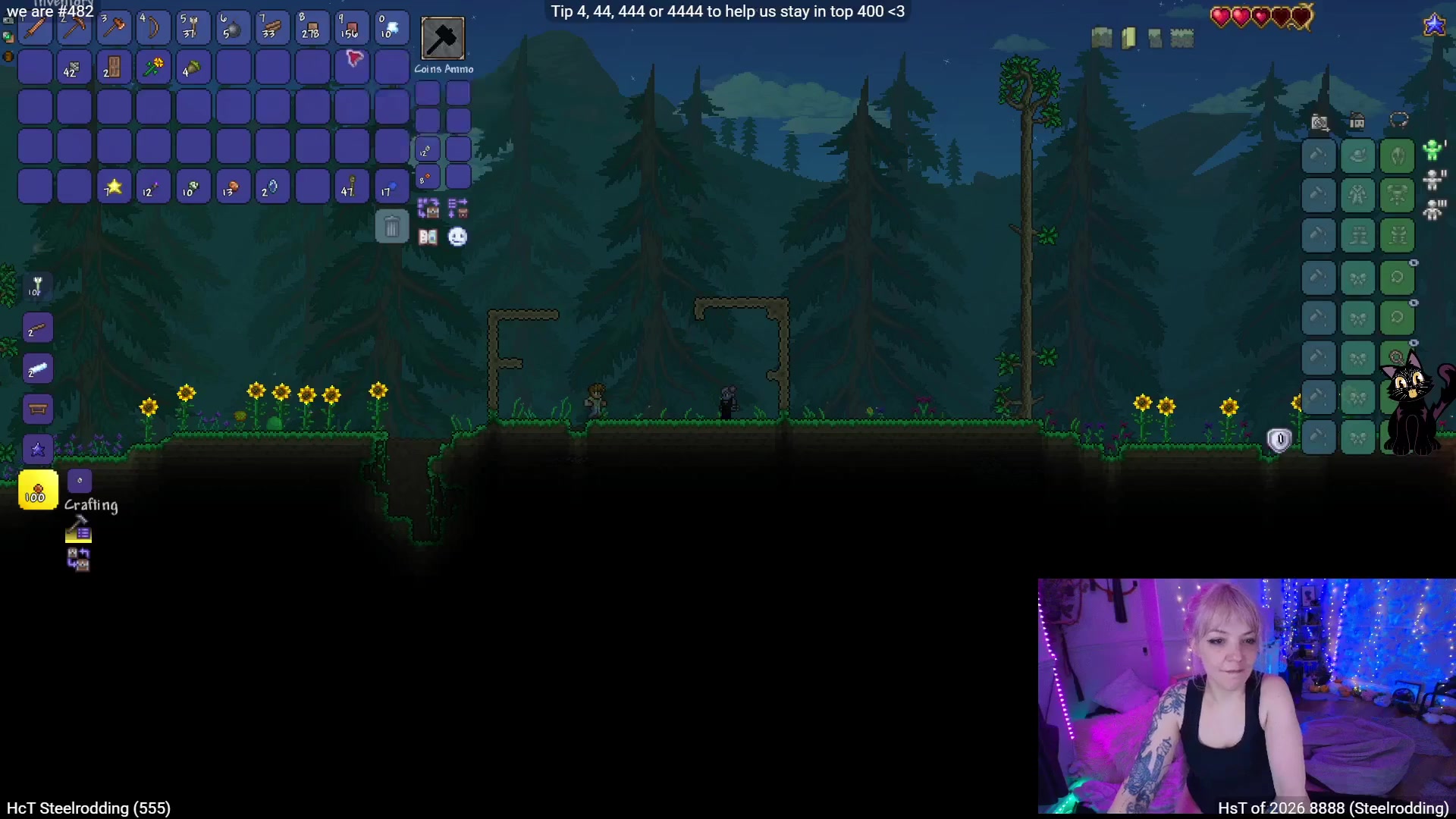 Gallery image thumbnail from LunaWolfie's myfreecams stream on, 03/28/2026, 20:09 image 12 of 20