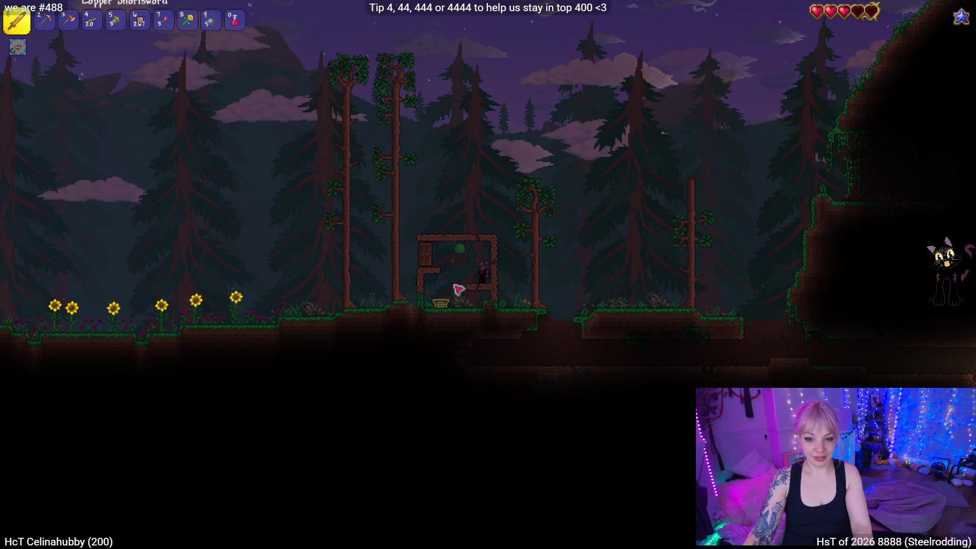 Gallery image thumbnail from LunaWolfie's myfreecams stream on, 03/28/2026, 20:09 image 8 of 20