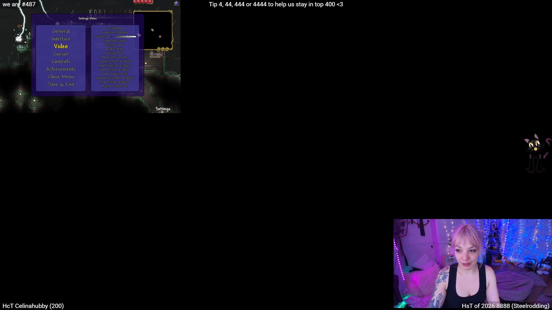 Gallery image thumbnail from LunaWolfie's myfreecams stream on, 03/28/2026, 20:09 image 4 of 20