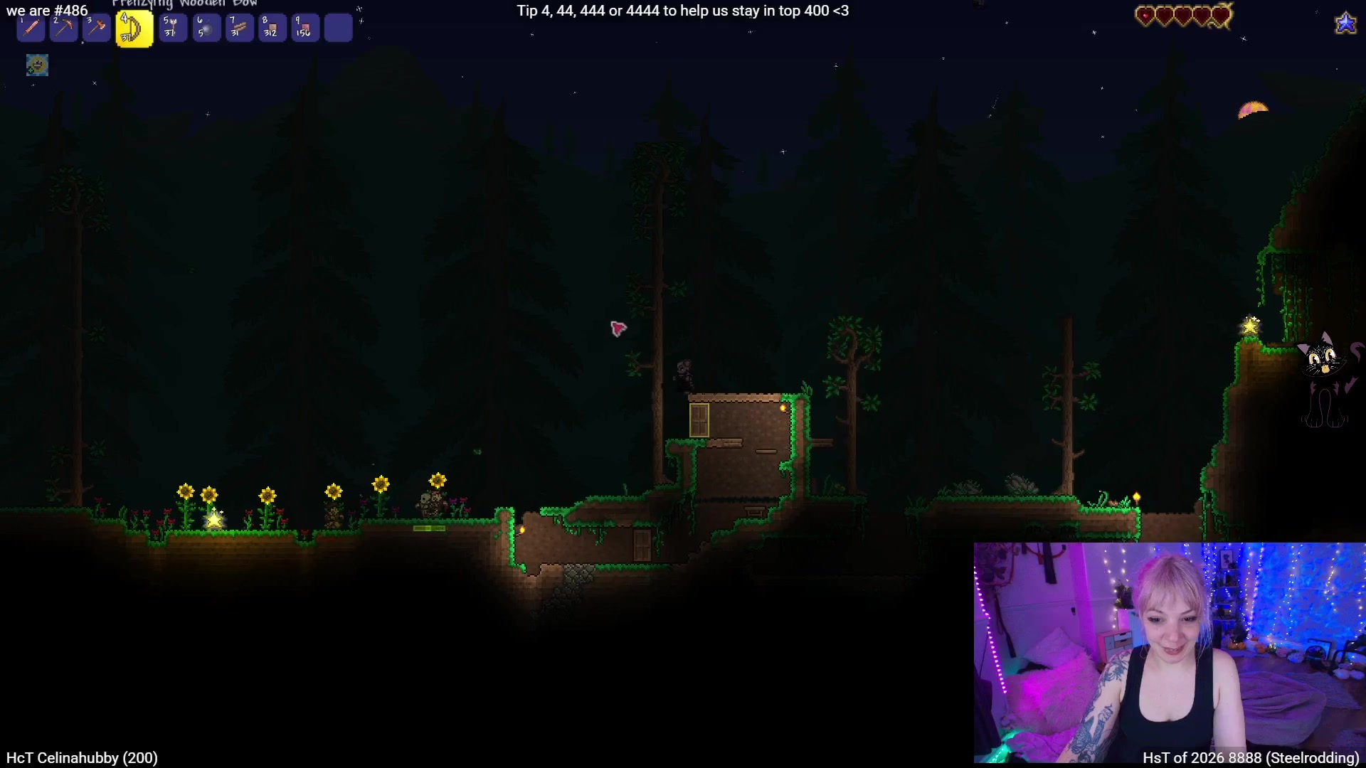 Gallery image thumbnail from LunaWolfie's myfreecams stream on, 03/28/2026, 20:09 image 11 of 20