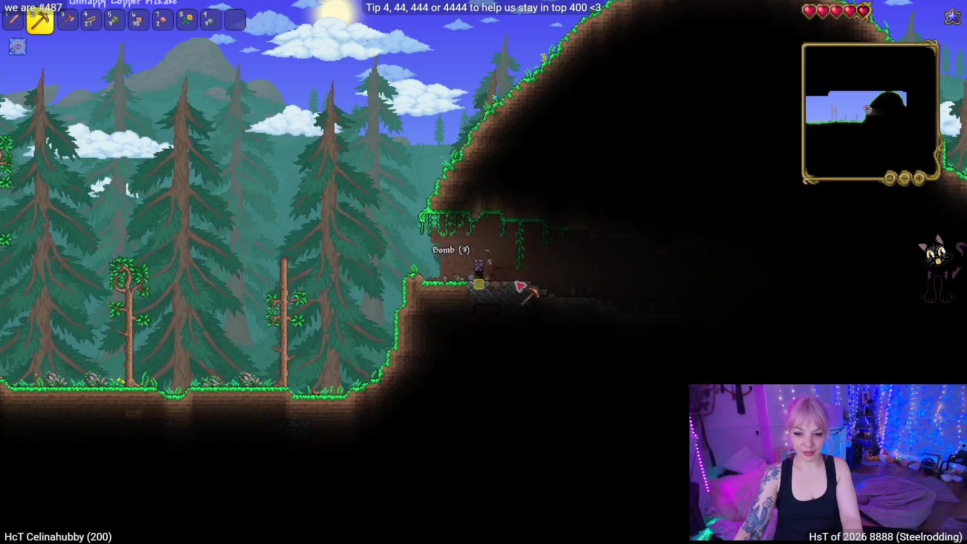 Gallery image thumbnail from LunaWolfie's myfreecams stream on, 03/28/2026, 20:09 image 5 of 20