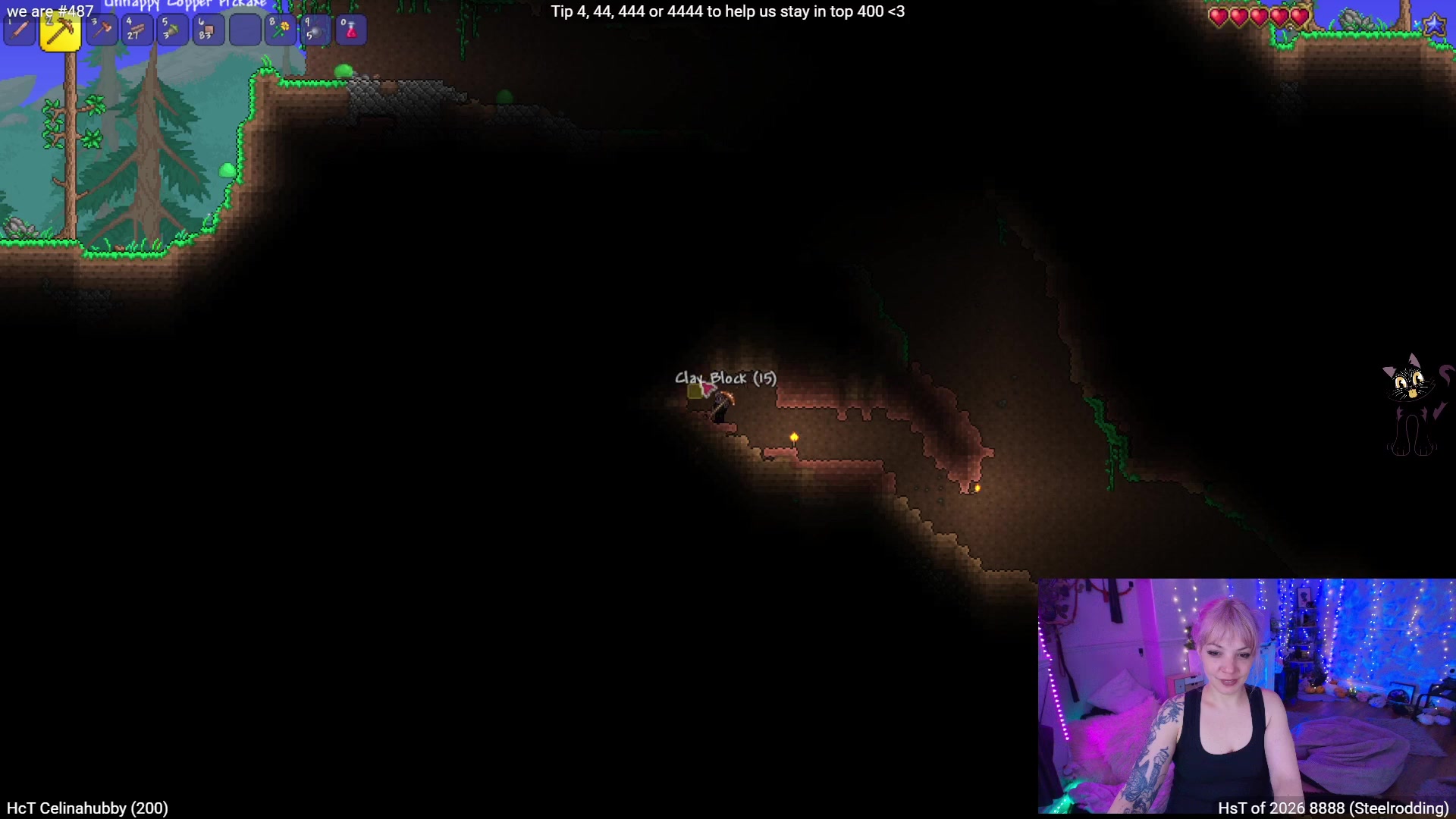 Gallery image thumbnail from LunaWolfie's myfreecams stream on, 03/28/2026, 20:09 image 6 of 20