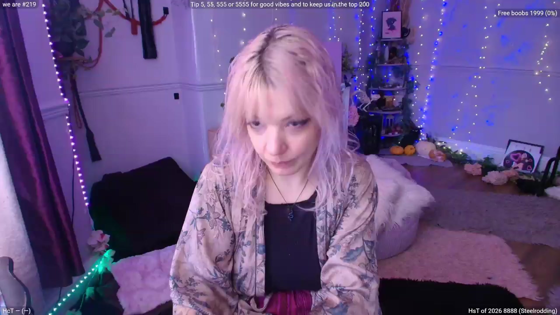 Gallery image thumbnail from LunaWolfie's myfreecams stream on, 06/04/2026, 12:49 image 18 of 20