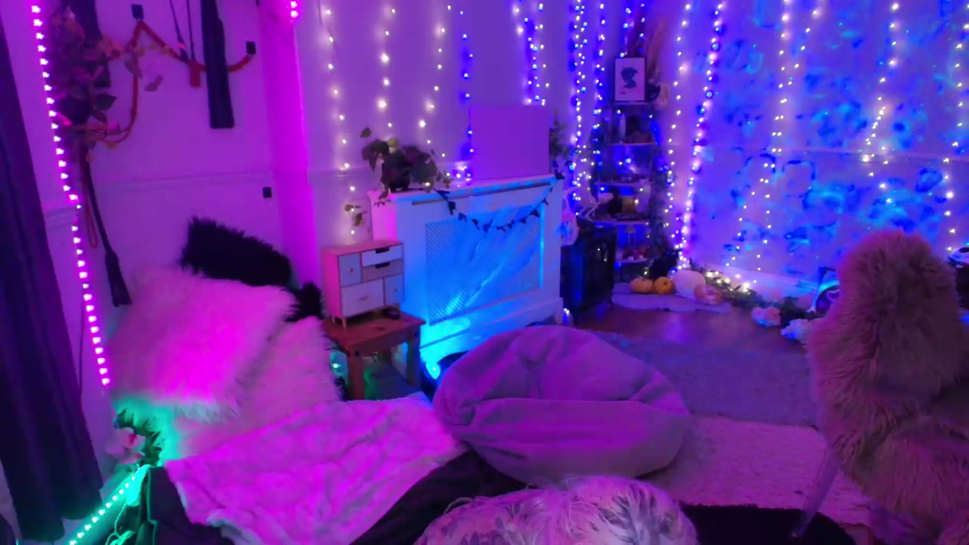 Gallery image thumbnail from LunaWolfie's myfreecams stream on, 06/04/2026, 23:23 image 18 of 20