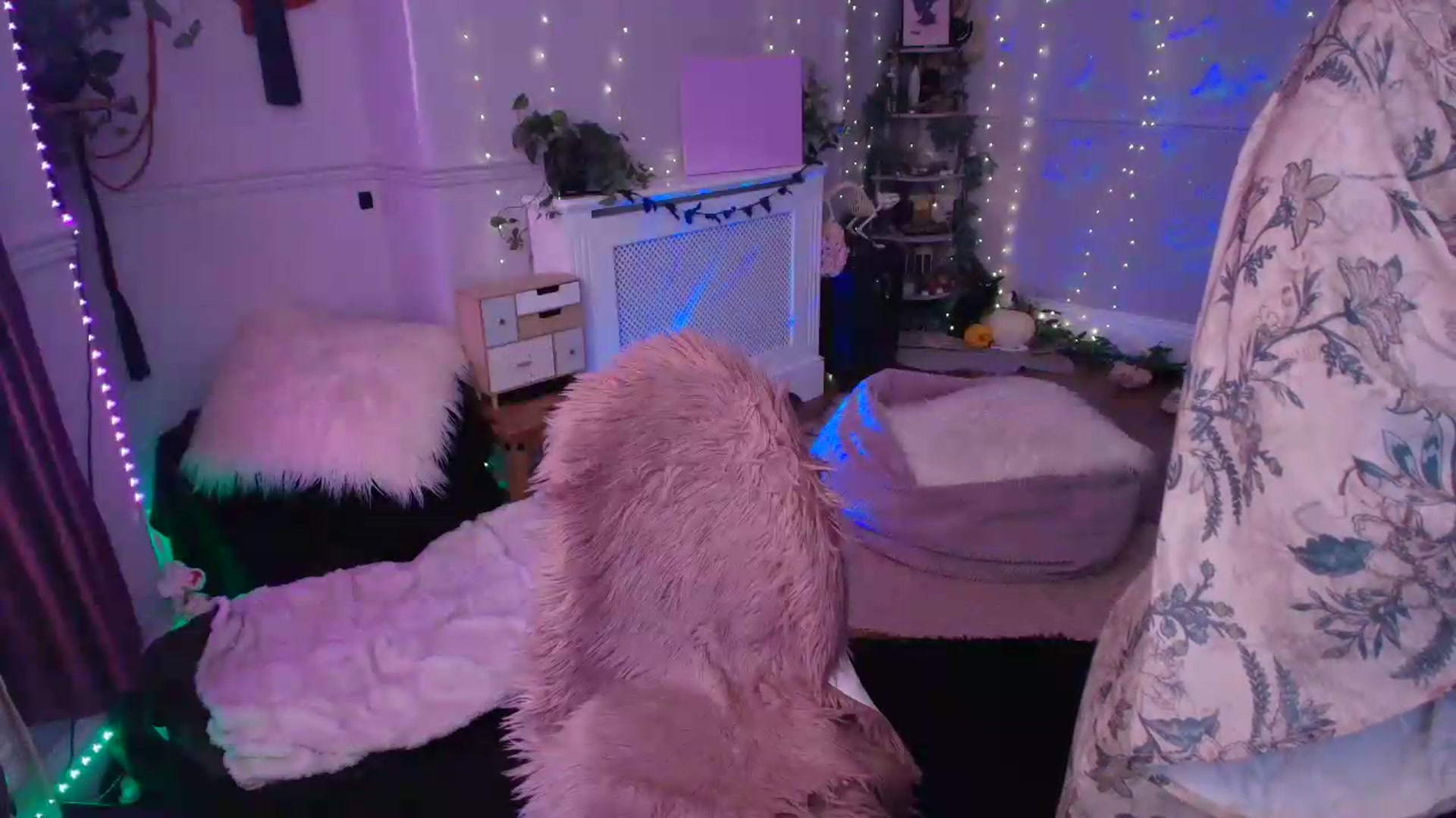 Gallery image thumbnail from LunaWolfie's myfreecams stream on, 06/19/2026, 11:03 image 4 of 20