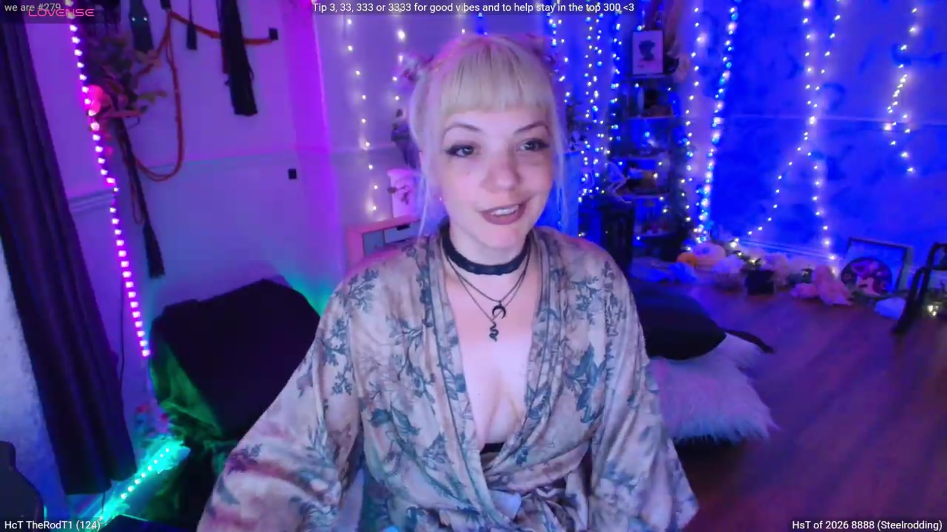 Gallery image thumbnail from LunaWolfie's myfreecams stream on, 07/23/2026, 20:39 image 5 of 20