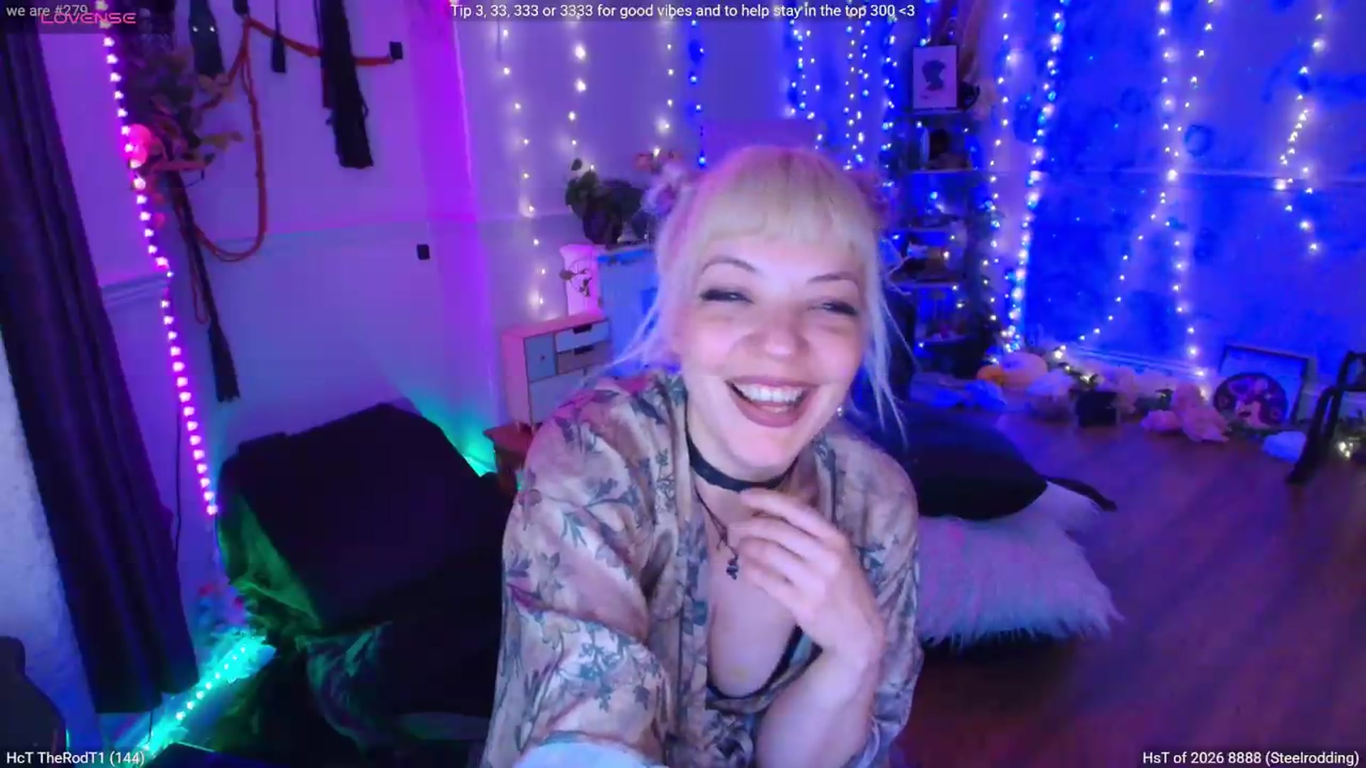 Gallery image thumbnail from LunaWolfie's myfreecams stream on, 07/23/2026, 20:39 image 10 of 20