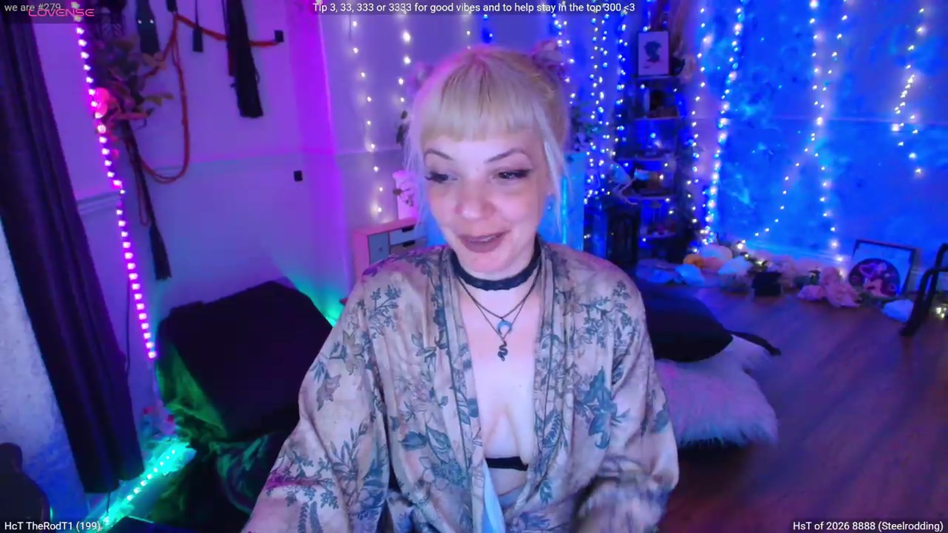 Gallery image thumbnail from LunaWolfie's myfreecams stream on, 07/23/2026, 22:54 image 3 of 20