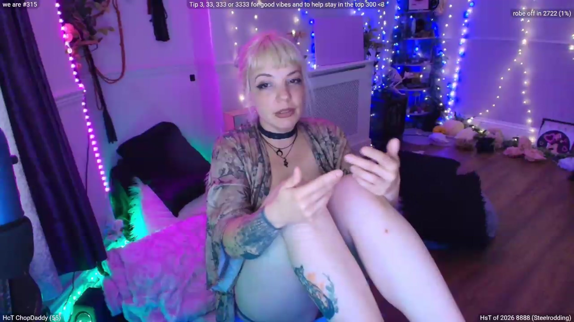 Gallery image thumbnail from LunaWolfie's myfreecams stream on, 07/28/2026, 23:43 image 7 of 20