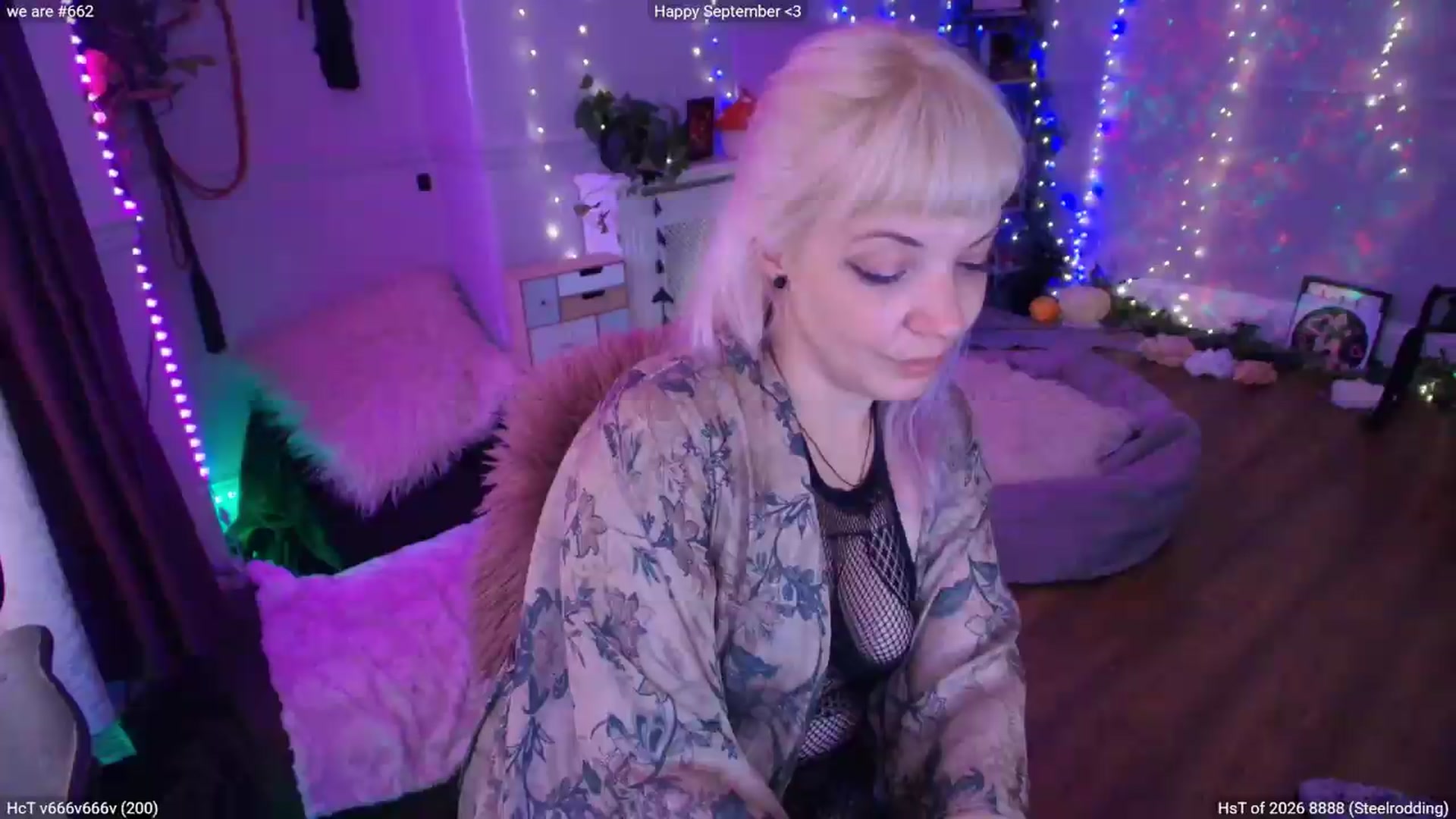 Gallery image thumbnail from LunaWolfie's myfreecams stream on, 09/01/2026, 17:53 image 4 of 20