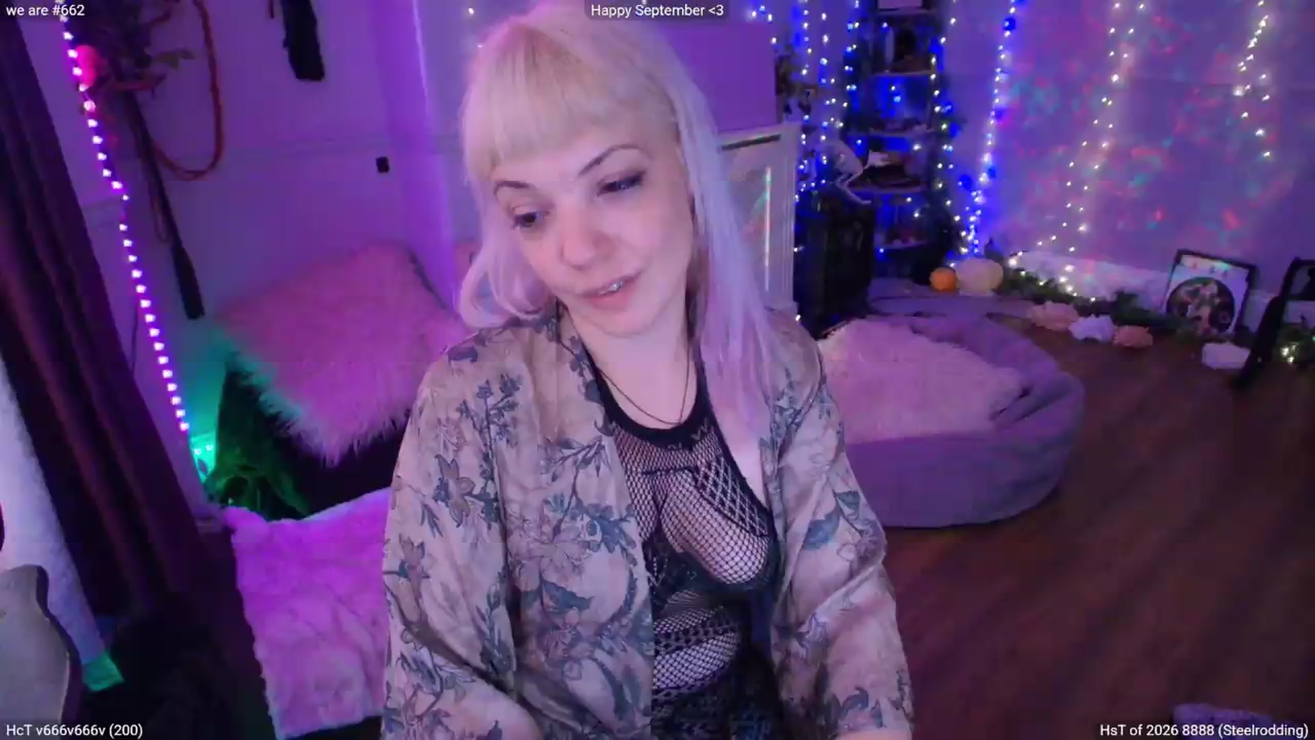 Gallery image thumbnail from LunaWolfie's myfreecams stream on, 09/01/2026, 17:53 image 3 of 20