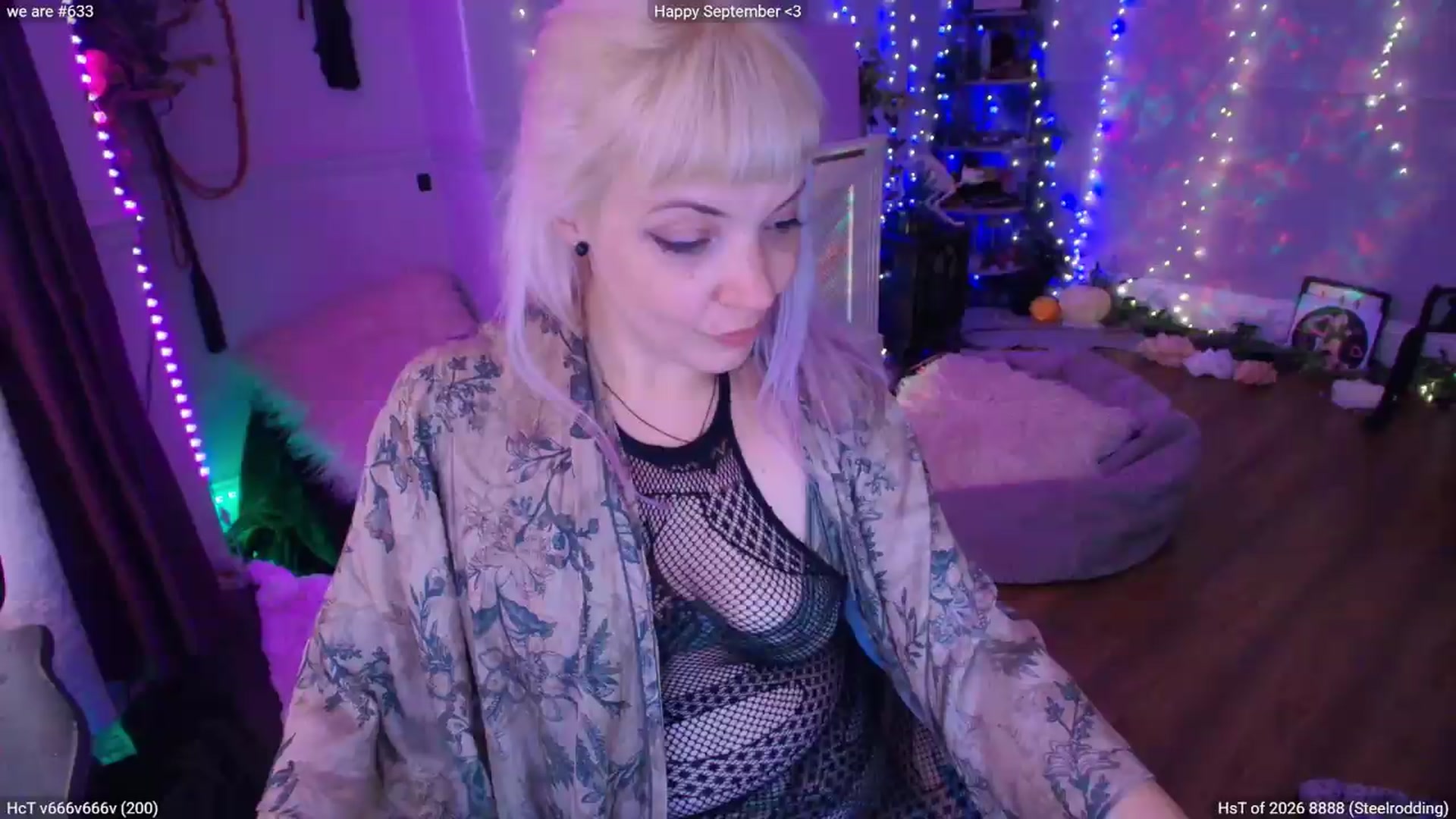 Gallery image thumbnail from LunaWolfie's myfreecams stream on, 09/01/2026, 17:53 image 12 of 20