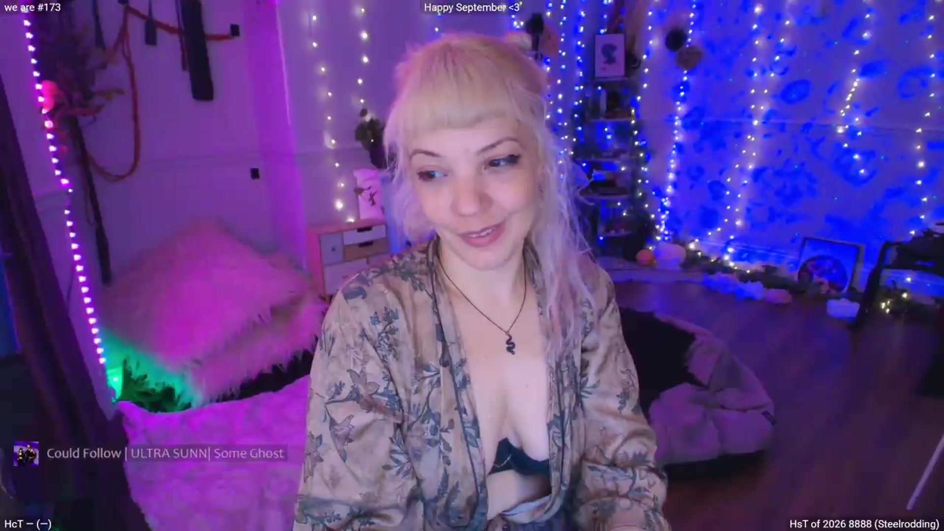 Gallery image thumbnail from LunaWolfie's myfreecams stream on, 09/04/2026, 17:14 image 6 of 20