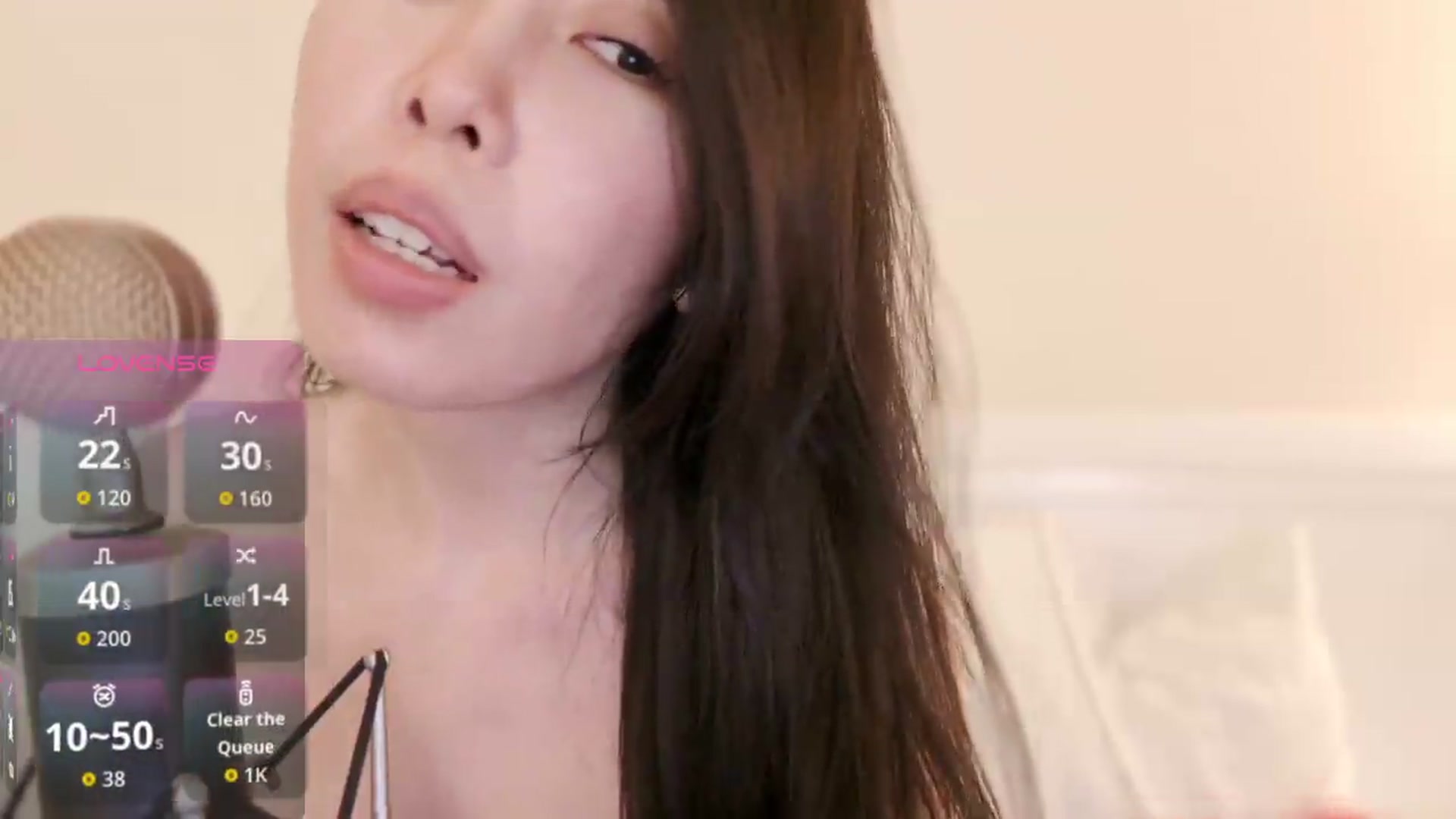 Gallery image thumbnail from LunaYukiDoll's myfreecams stream on, 07/02/2026, 07:08 image 17 of 20
