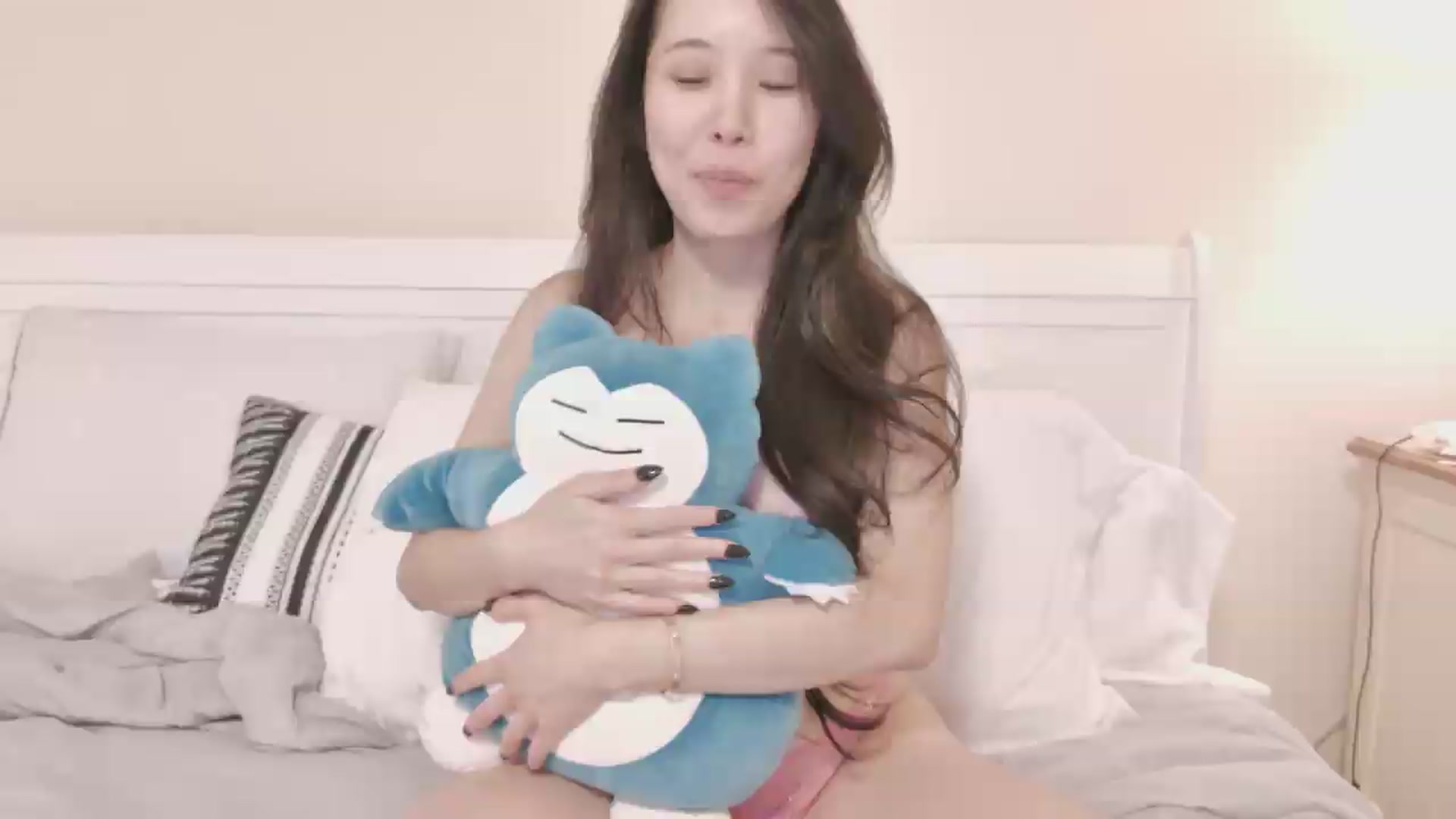 Gallery image thumbnail from LunaYukiDoll's myfreecams stream on, 07/30/2026, 03:50 image 7 of 20