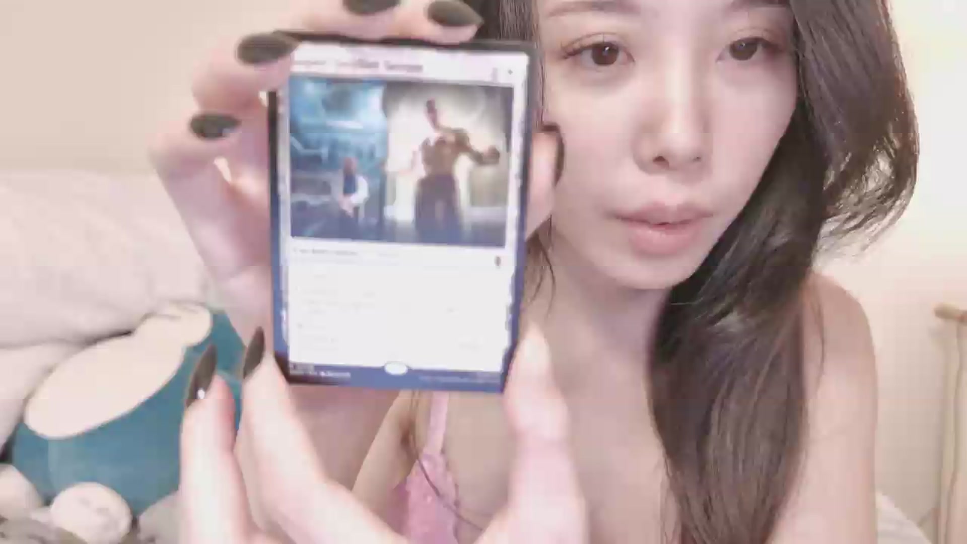 Gallery image thumbnail from LunaYukiDoll's myfreecams stream on, 07/30/2026, 05:12 image 3 of 20