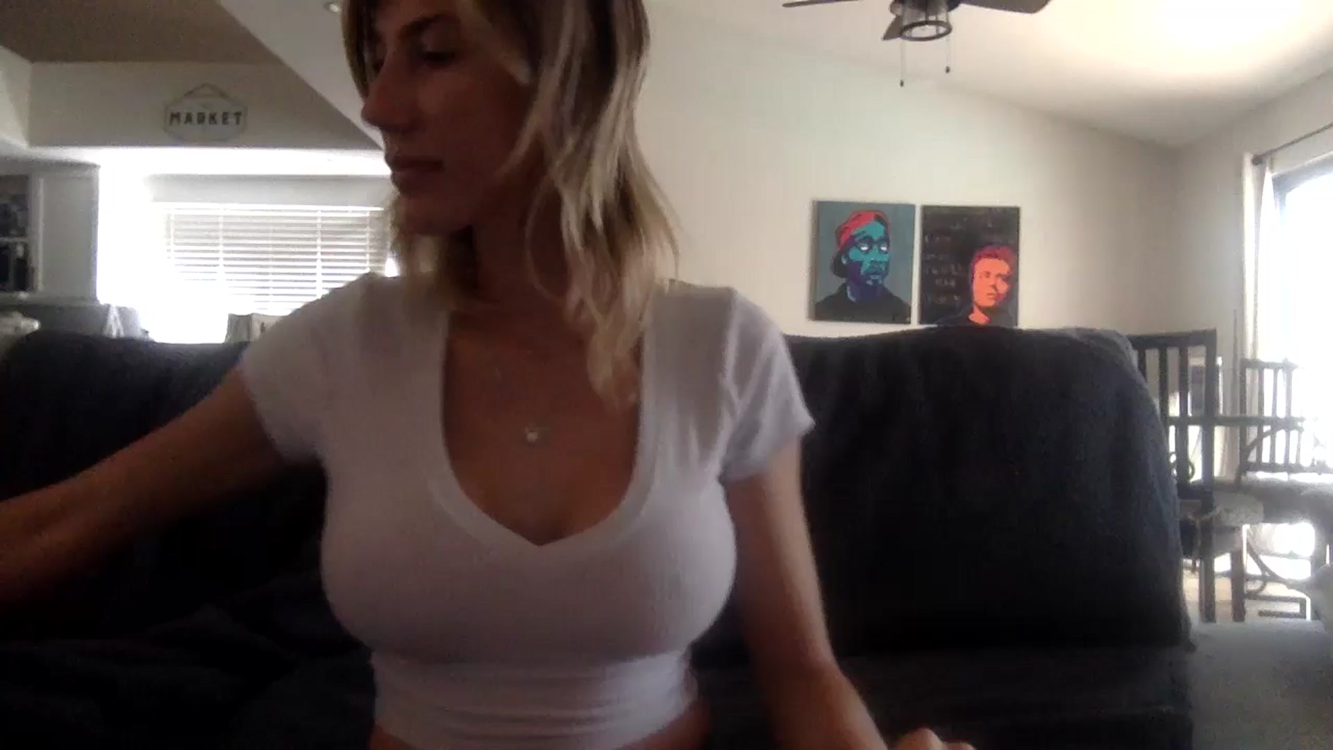 Gallery image thumbnail from LunaZane's myfreecams stream on, 07/18/2024, 17:58 image 1 of 20