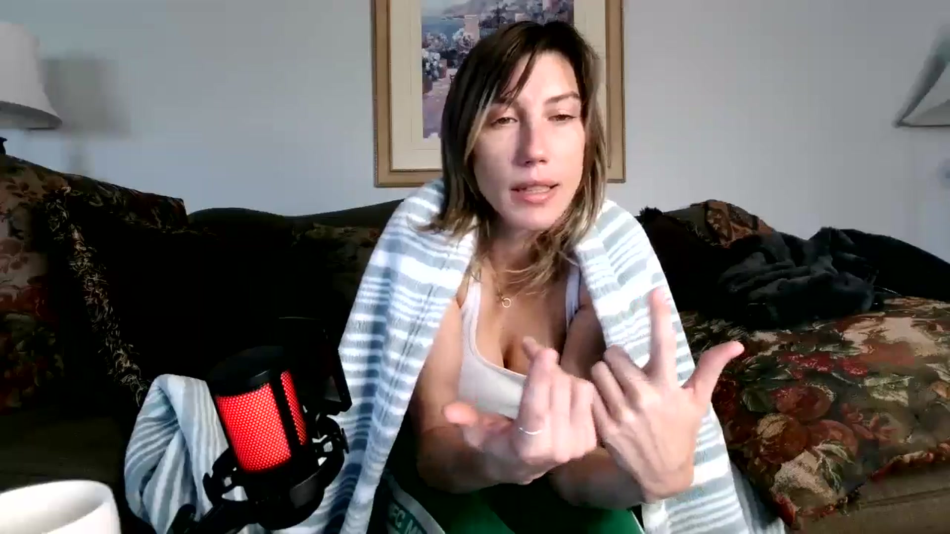 Gallery image thumbnail from LunaZane's myfreecams stream on, 12/14/2024, 19:24 image 19 of 20