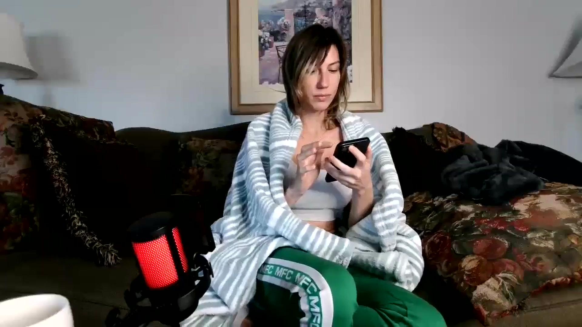Gallery image thumbnail from LunaZane's myfreecams stream on, 12/14/2024, 19:24 image 17 of 20