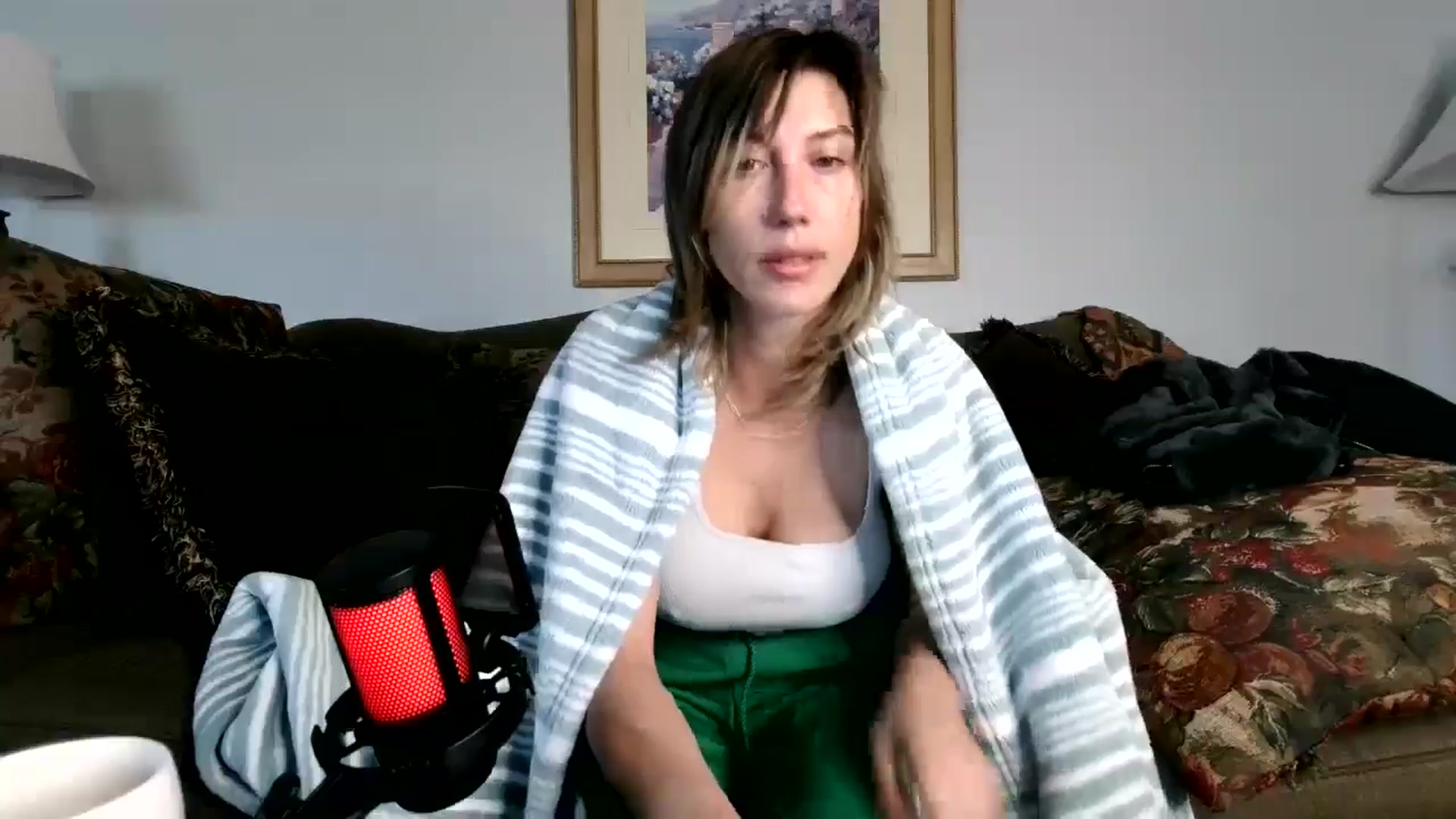 Gallery image thumbnail from LunaZane's myfreecams stream on, 12/14/2024, 19:24 image 18 of 20