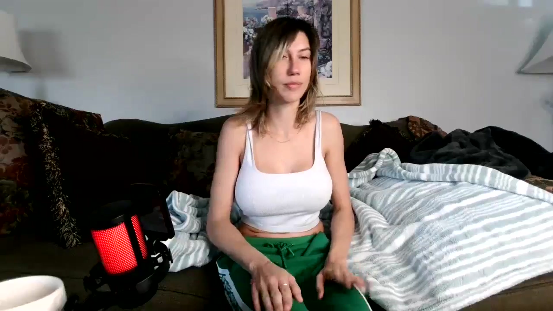 Gallery image thumbnail from LunaZane's myfreecams stream on, 12/14/2024, 19:24 image 10 of 20