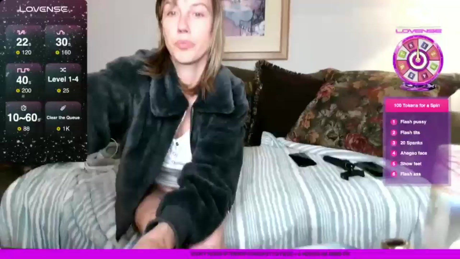 Gallery image thumbnail from LunaZane's myfreecams stream on, 12/16/2024, 06:43 image 12 of 20
