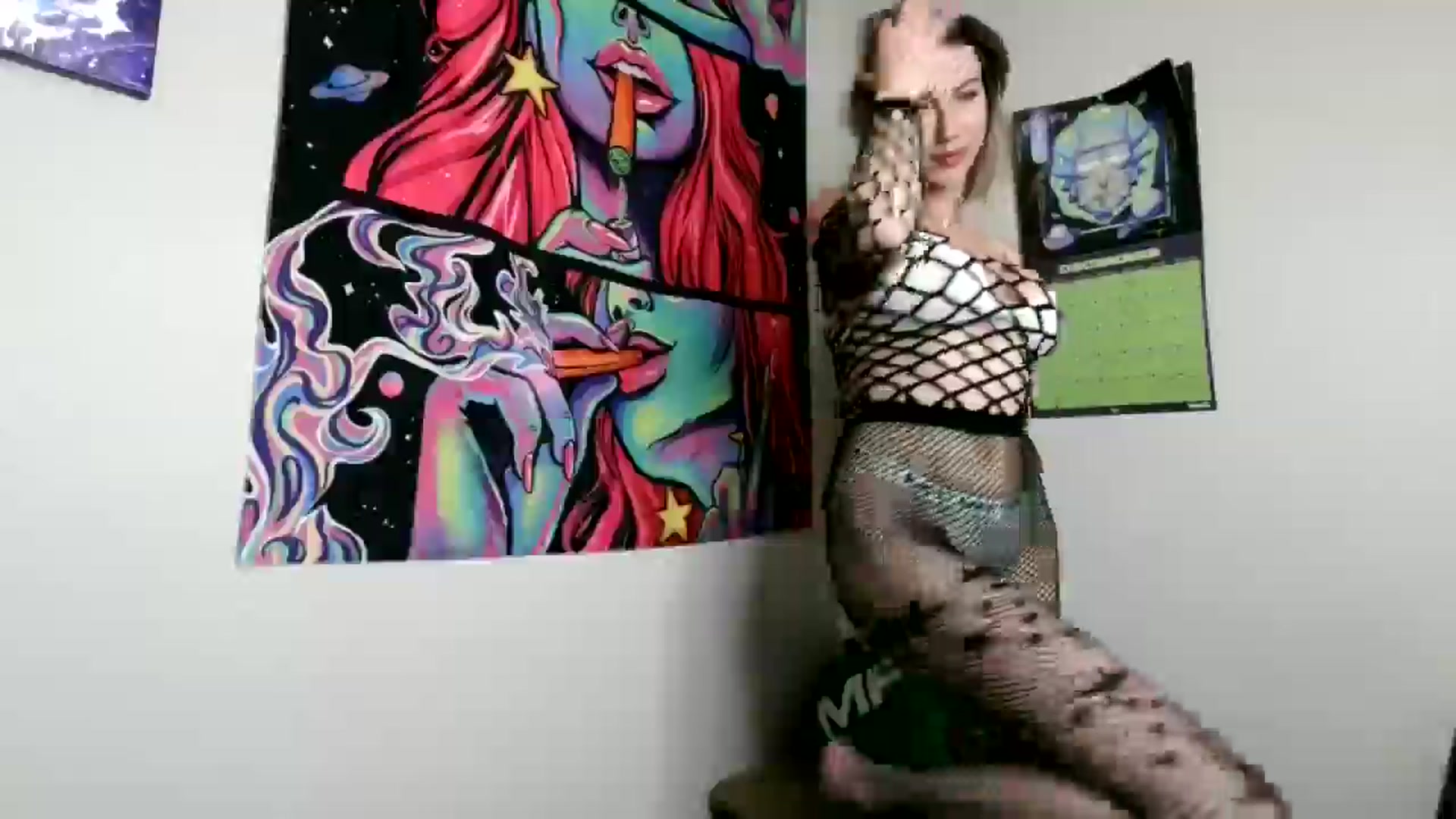Gallery image thumbnail from LunaZane's myfreecams stream on, 12/30/2024, 08:53 image 15 of 20