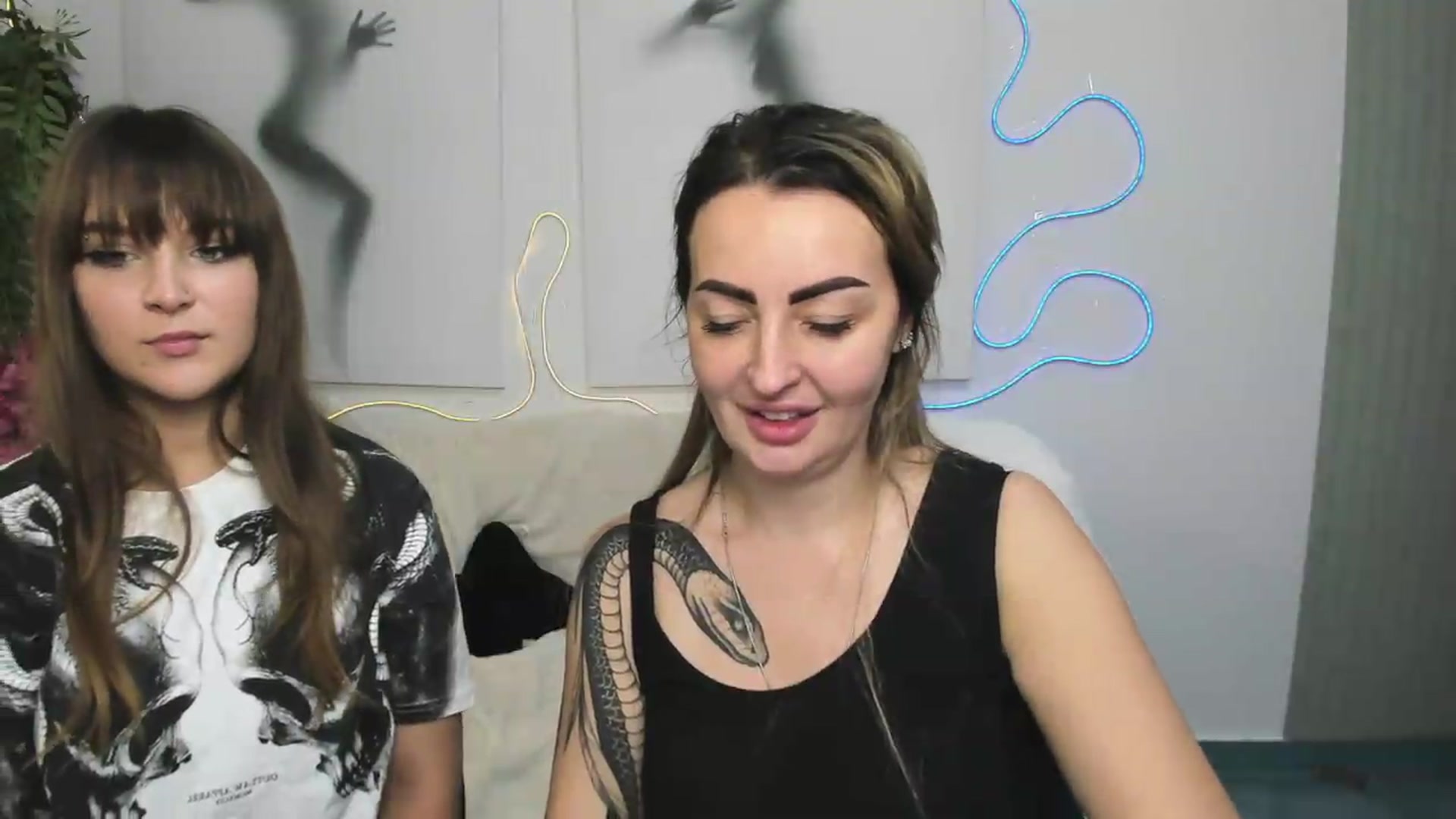 Gallery image thumbnail from Luna_Blade's myfreecams stream on, 09/24/2026, 09:08 image 6 of 20