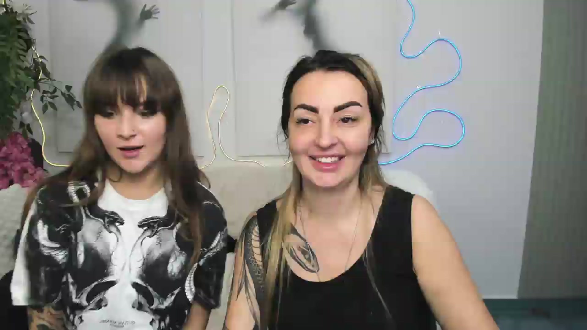 Gallery image thumbnail from Luna_Blade's myfreecams stream on, 09/24/2026, 09:08 image 1 of 20