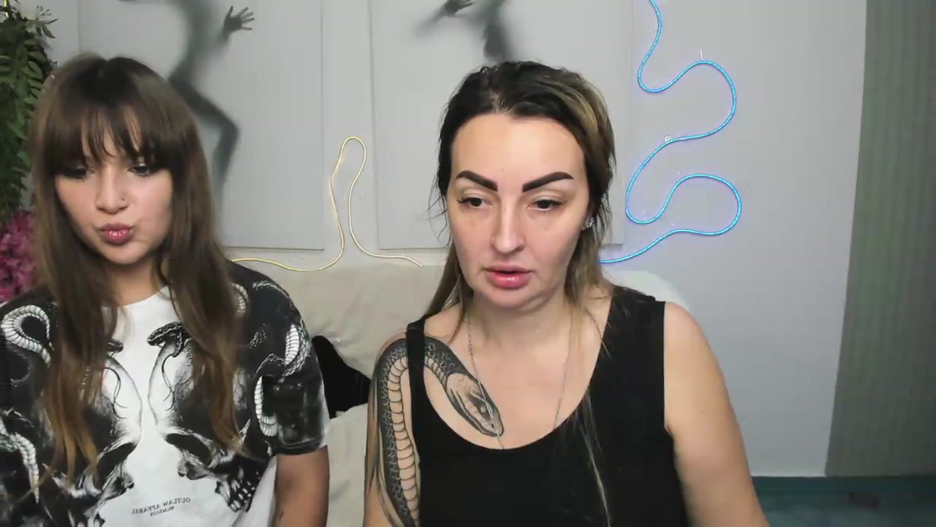 Gallery image thumbnail from Luna_Blade's myfreecams stream on, 09/24/2026, 09:08 image 5 of 20